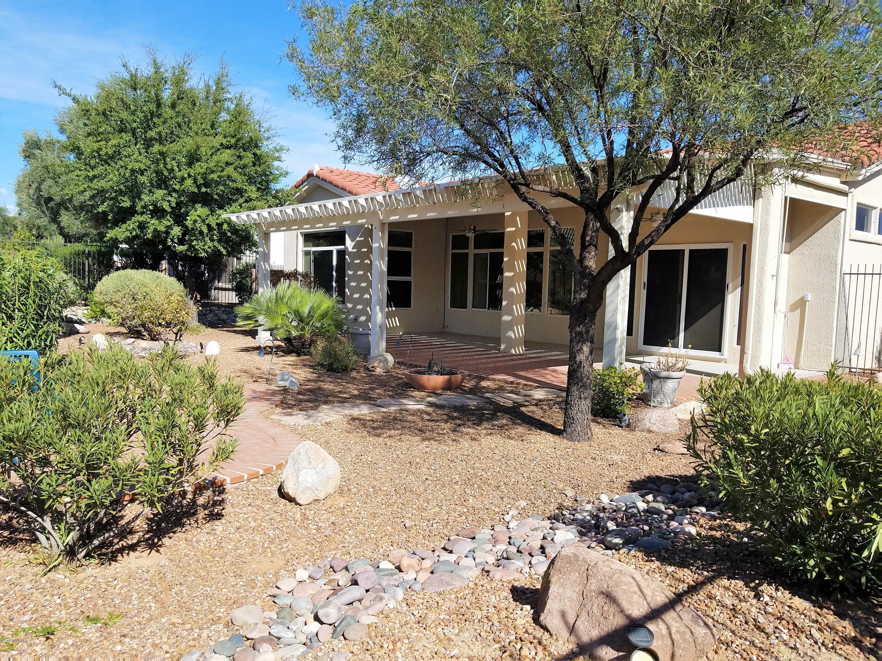 Sun City Vistoso Unit 11B(1-18,27-44) - Residential