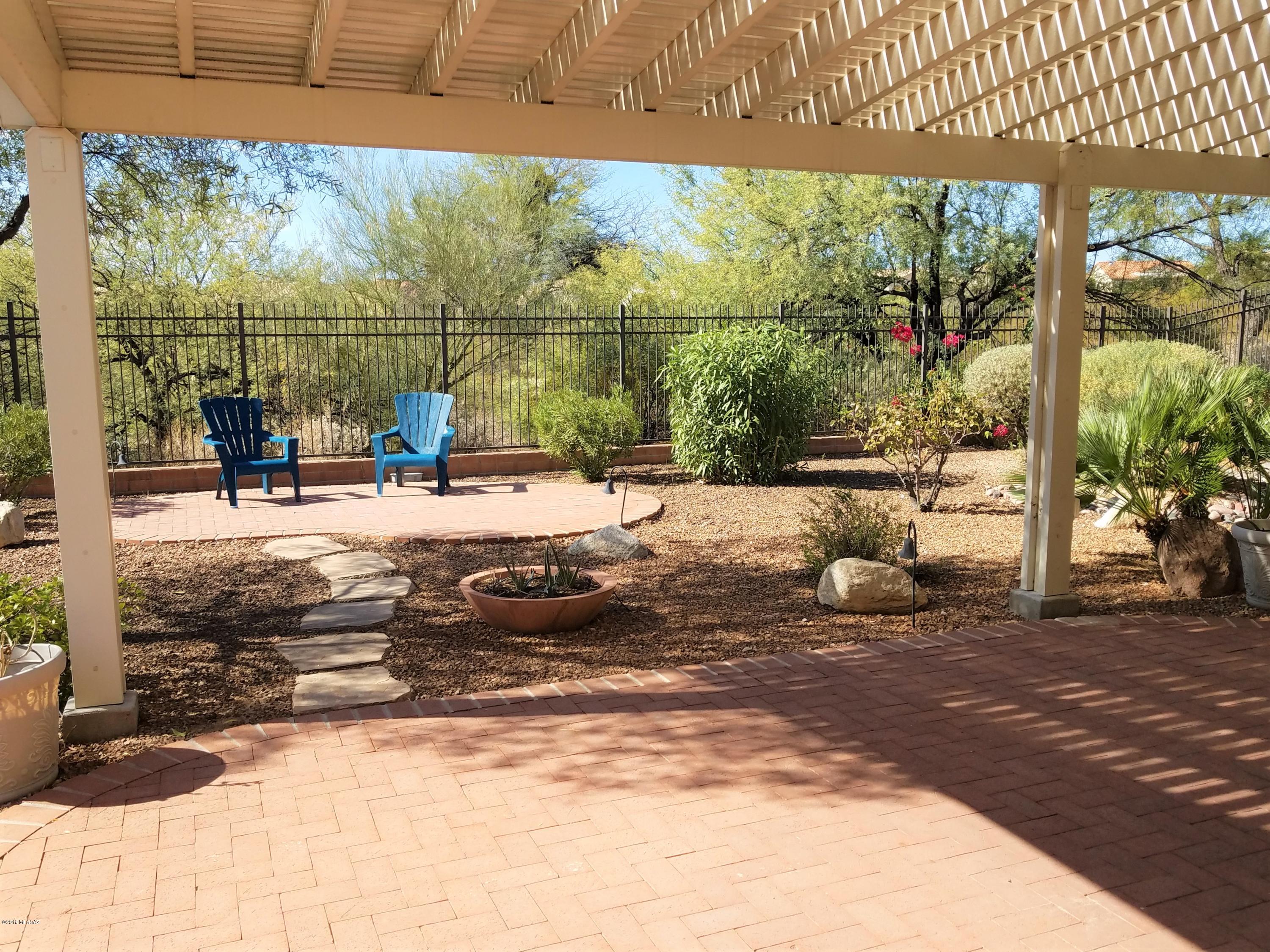 Sun City Vistoso Unit 11B(1-18,27-44) - Residential