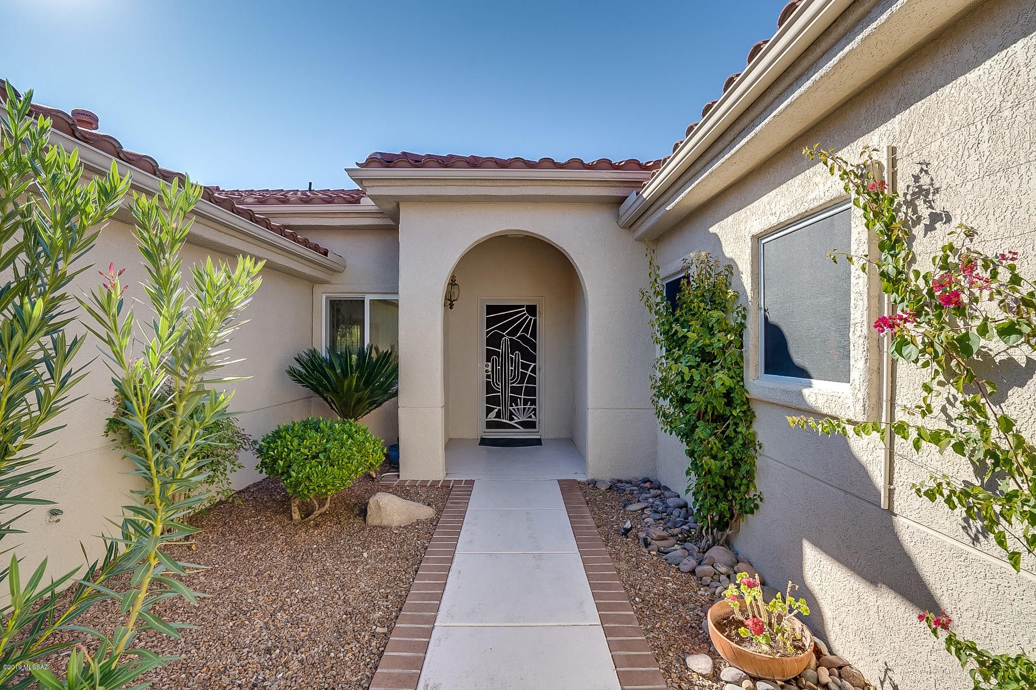 Sun City Vistoso Unit 11B(1-18,27-44) - Residential