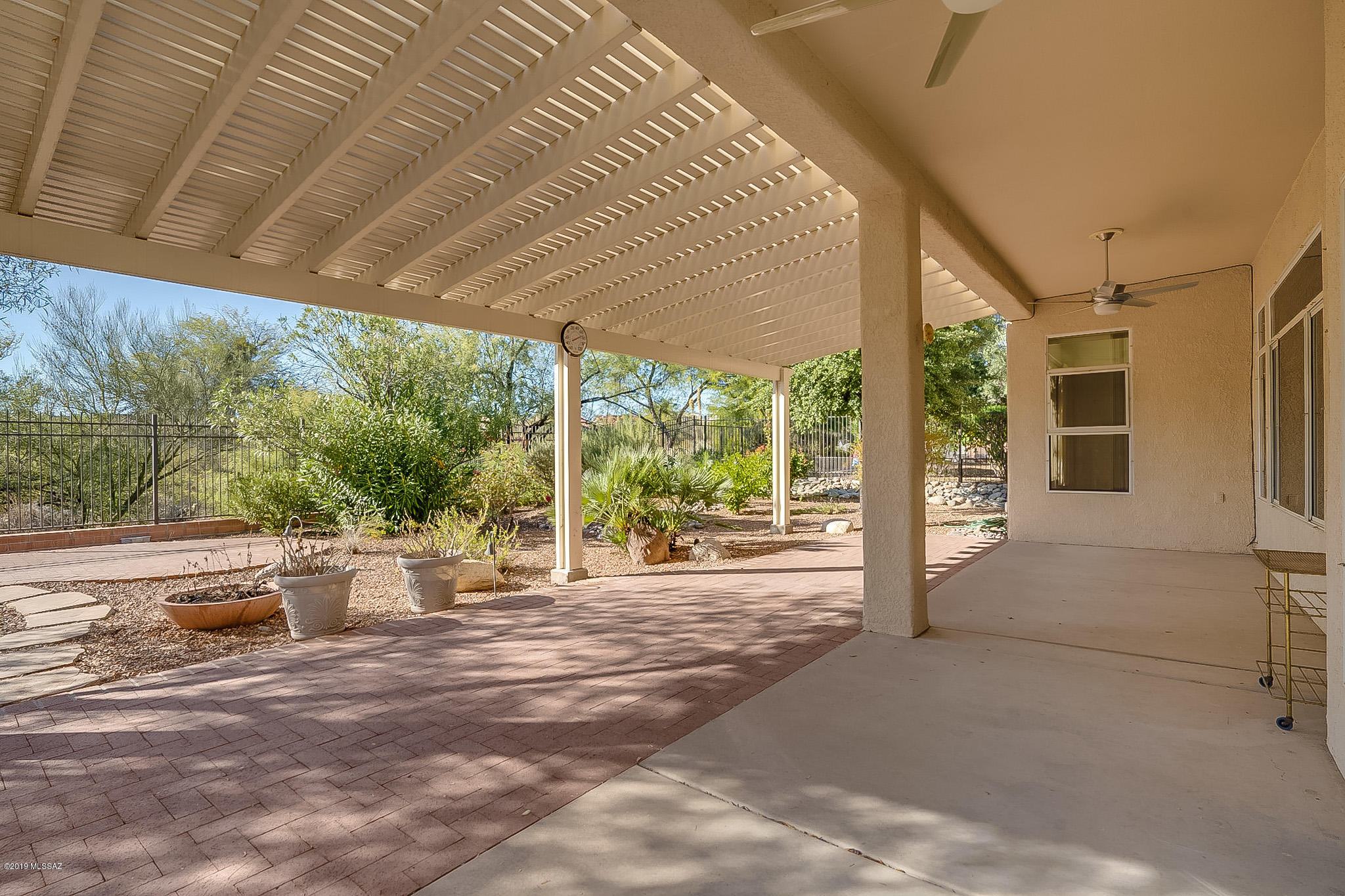 Sun City Vistoso Unit 11B(1-18,27-44) - Residential
