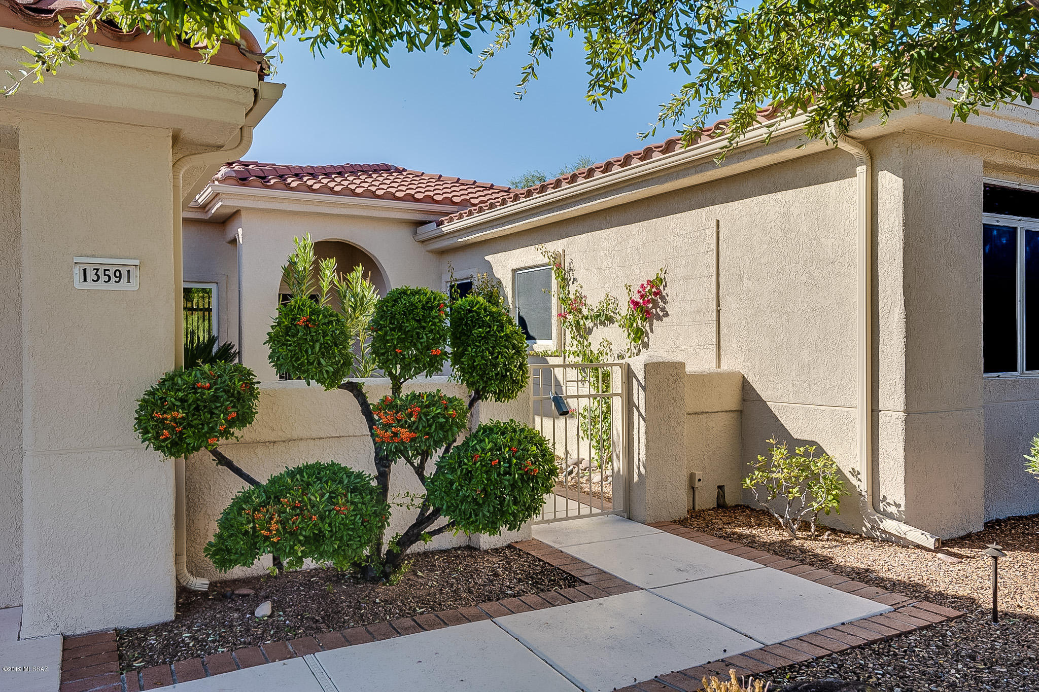 Sun City Vistoso Unit 11B(1-18,27-44) - Residential