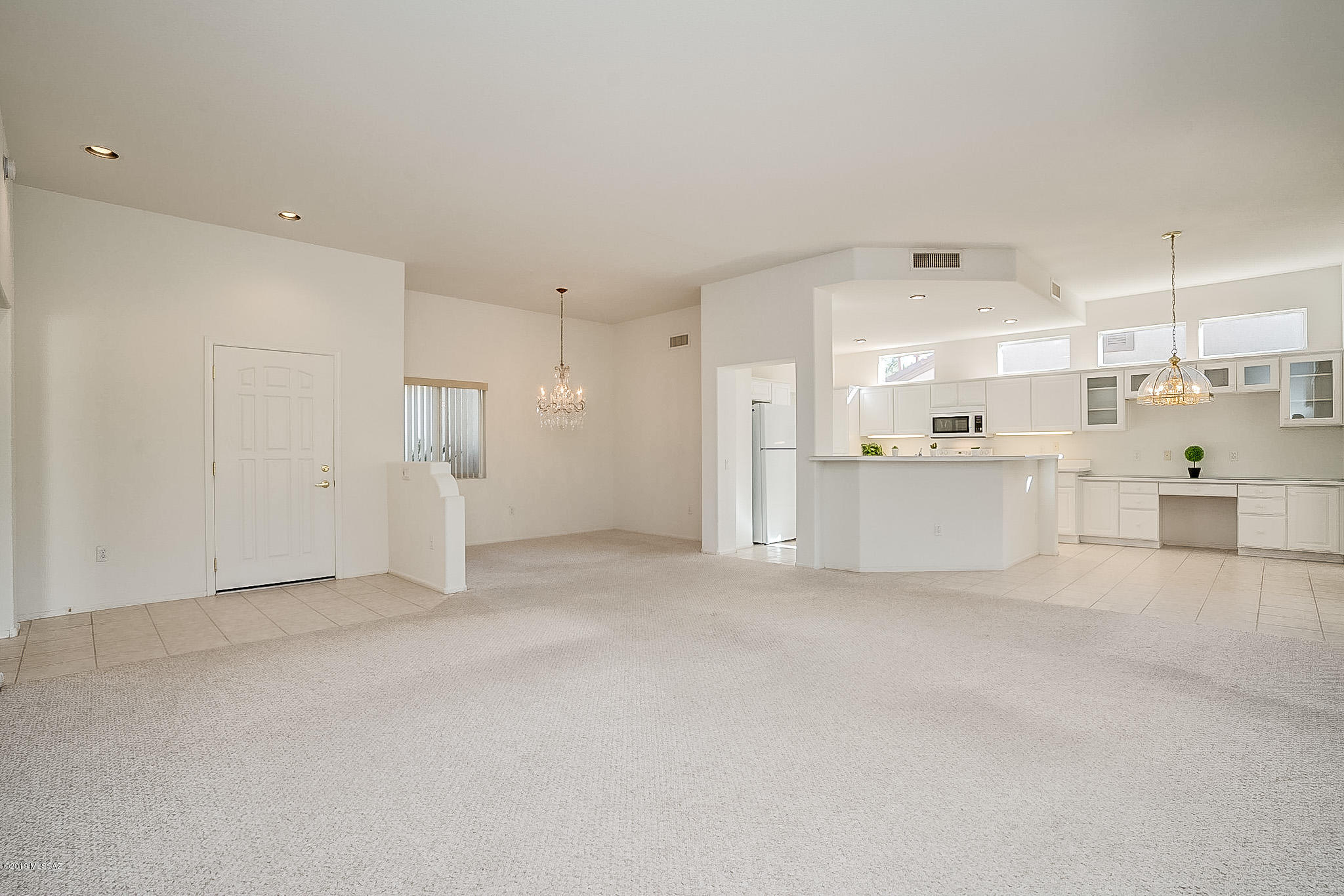 Sun City Vistoso Unit 11B(1-18,27-44) - Residential