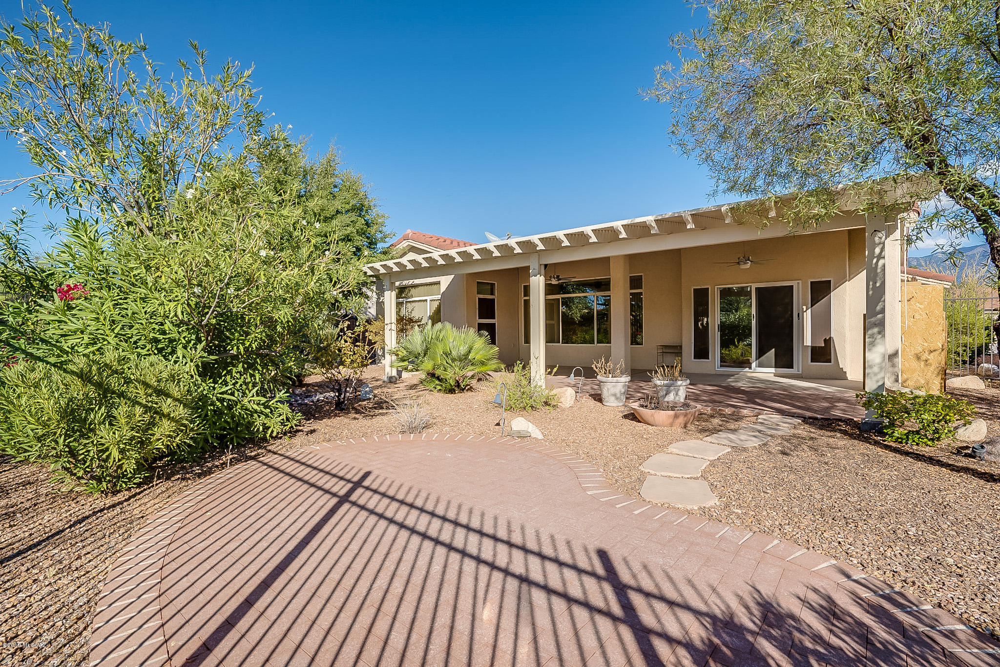 Sun City Vistoso Unit 11B(1-18,27-44) - Residential