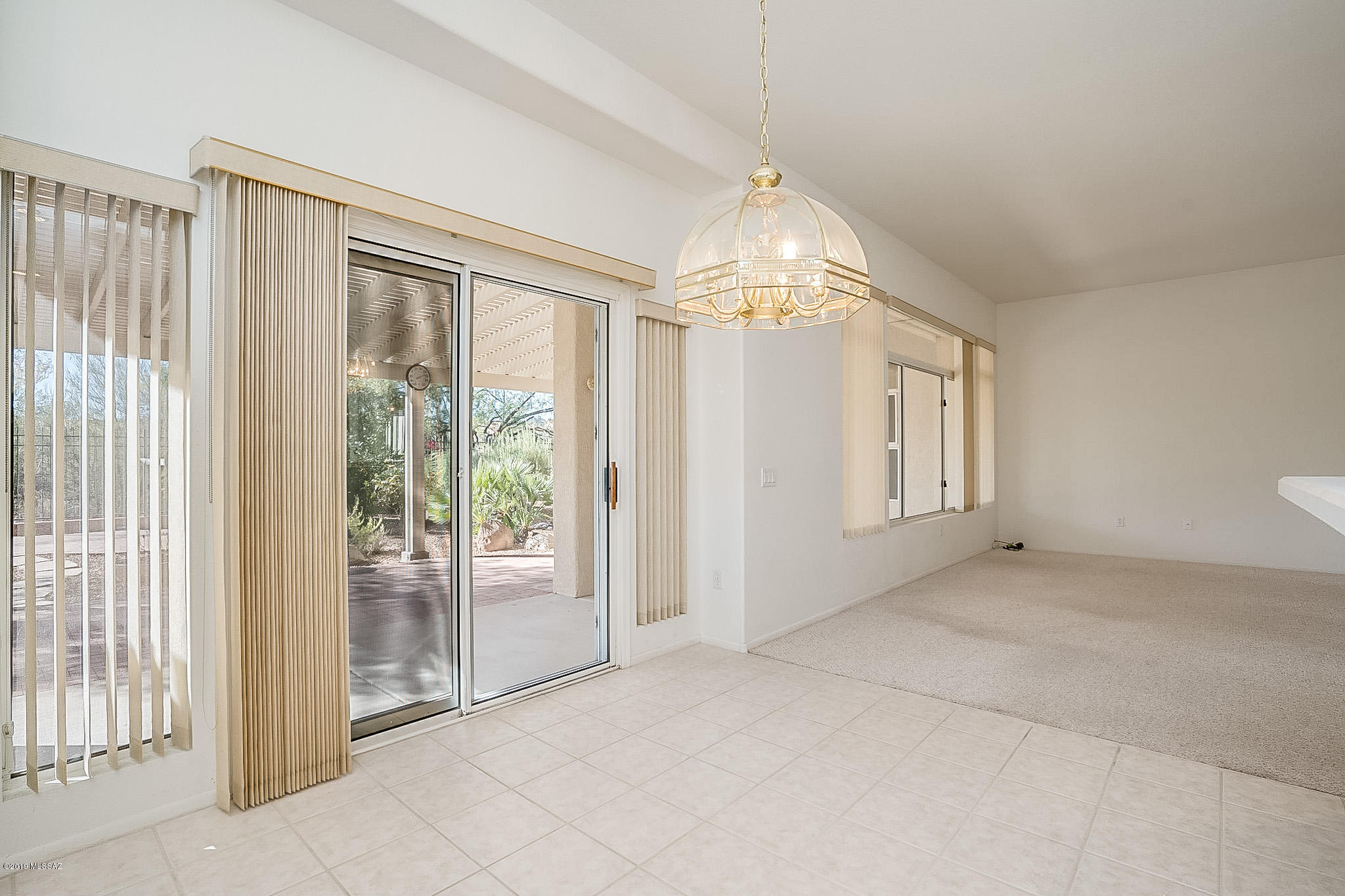 Sun City Vistoso Unit 11B(1-18,27-44) - Residential
