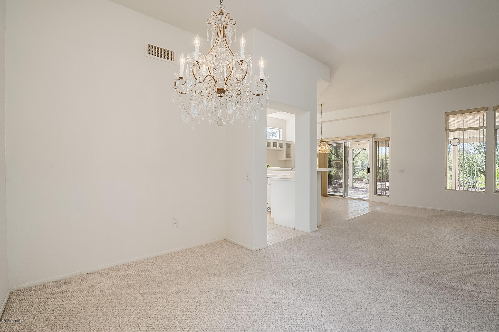 Sun City Vistoso Unit 11B(1-18,27-44) - Residential