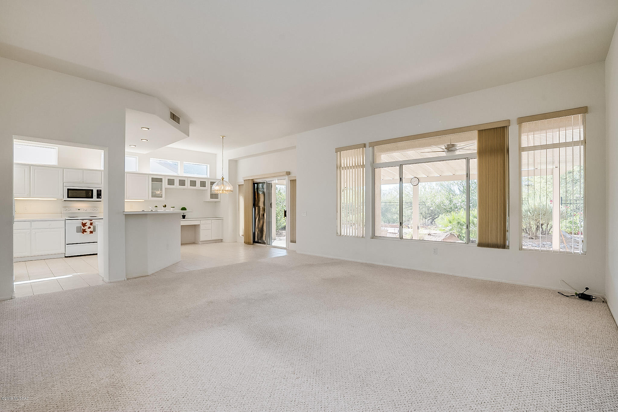 Sun City Vistoso Unit 11B(1-18,27-44) - Residential