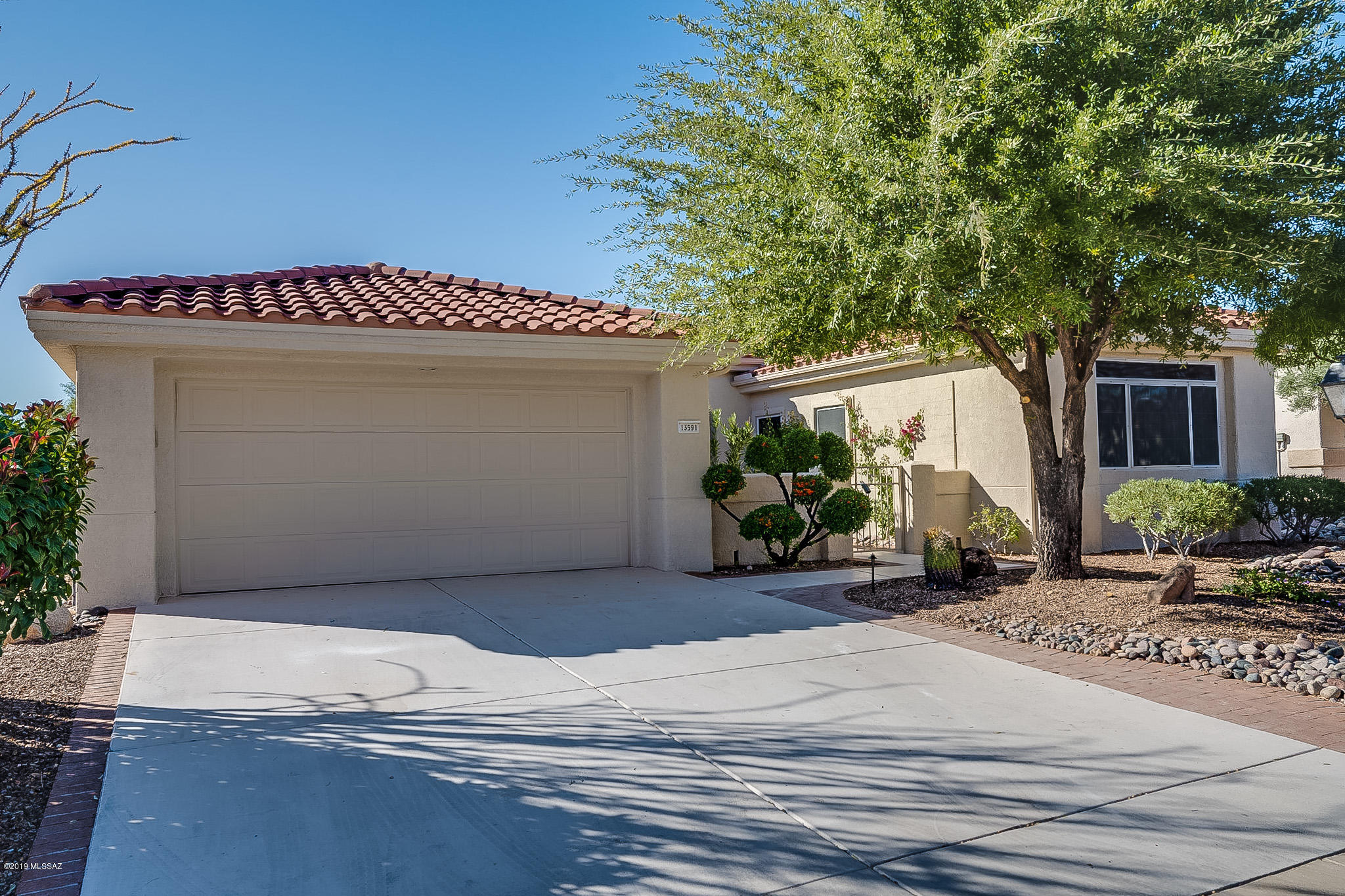 Sun City Vistoso Unit 11B(1-18,27-44) - Residential