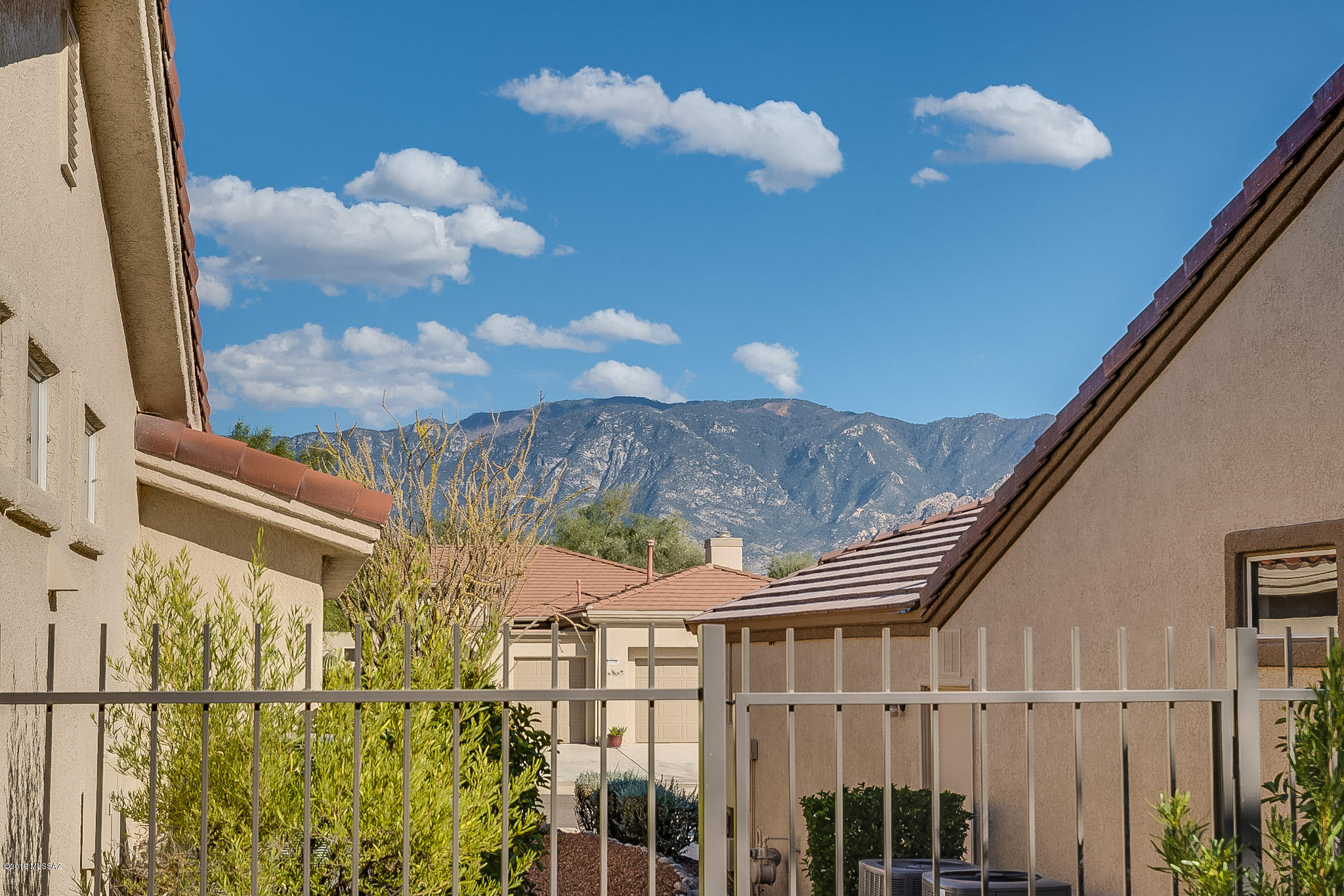 Sun City Vistoso Unit 11B(1-18,27-44) - Residential