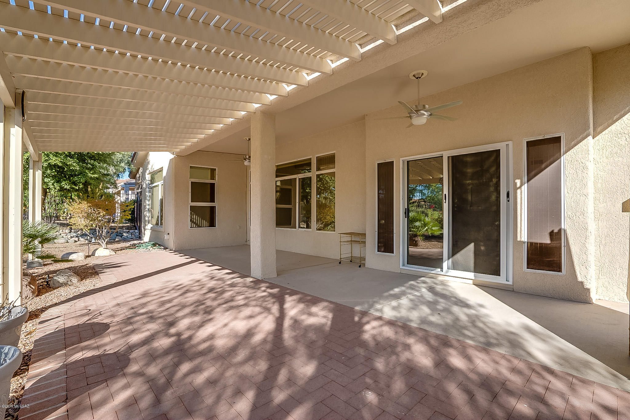 Sun City Vistoso Unit 11B(1-18,27-44) - Residential