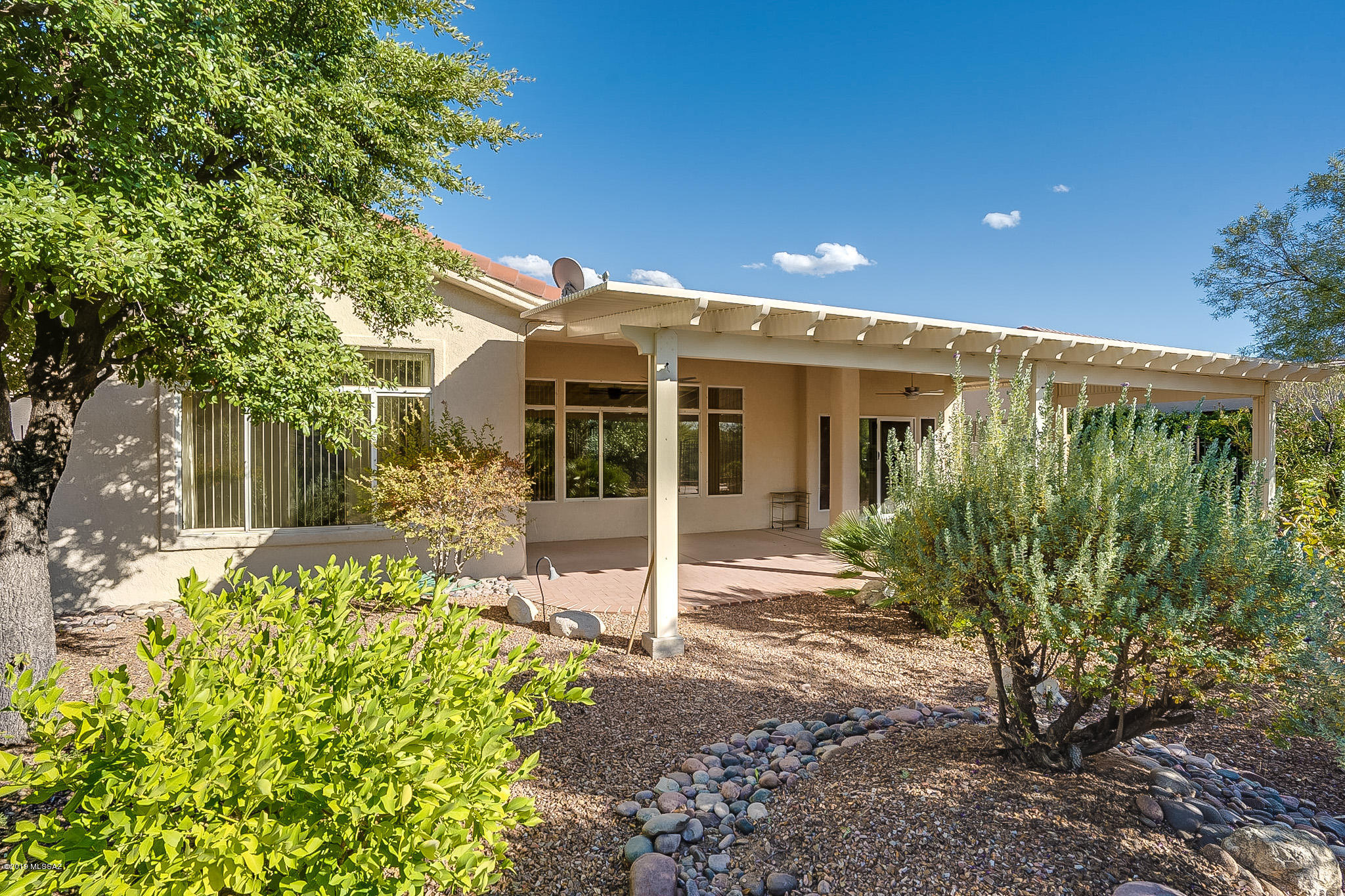 Sun City Vistoso Unit 11B(1-18,27-44) - Residential