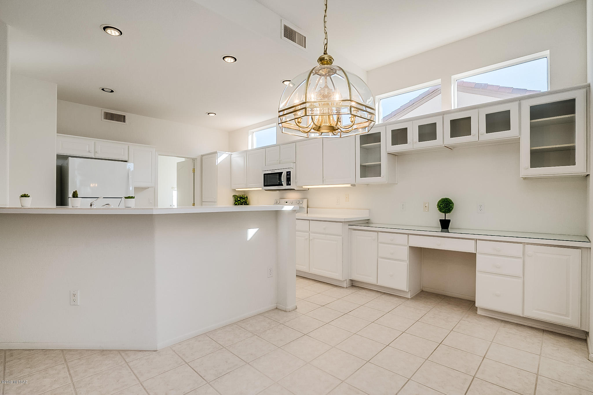 Sun City Vistoso Unit 11B(1-18,27-44) - Residential