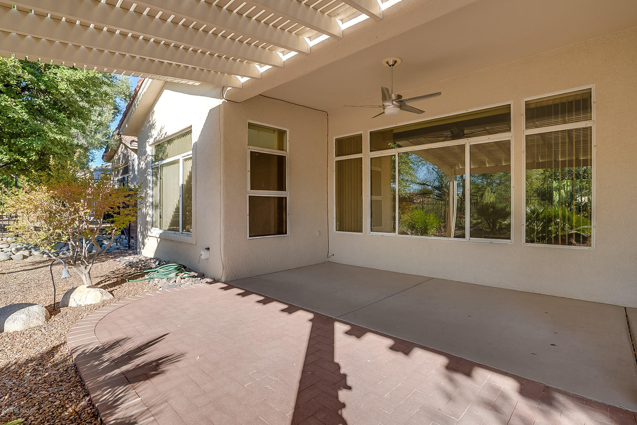 Sun City Vistoso Unit 11B(1-18,27-44) - Residential