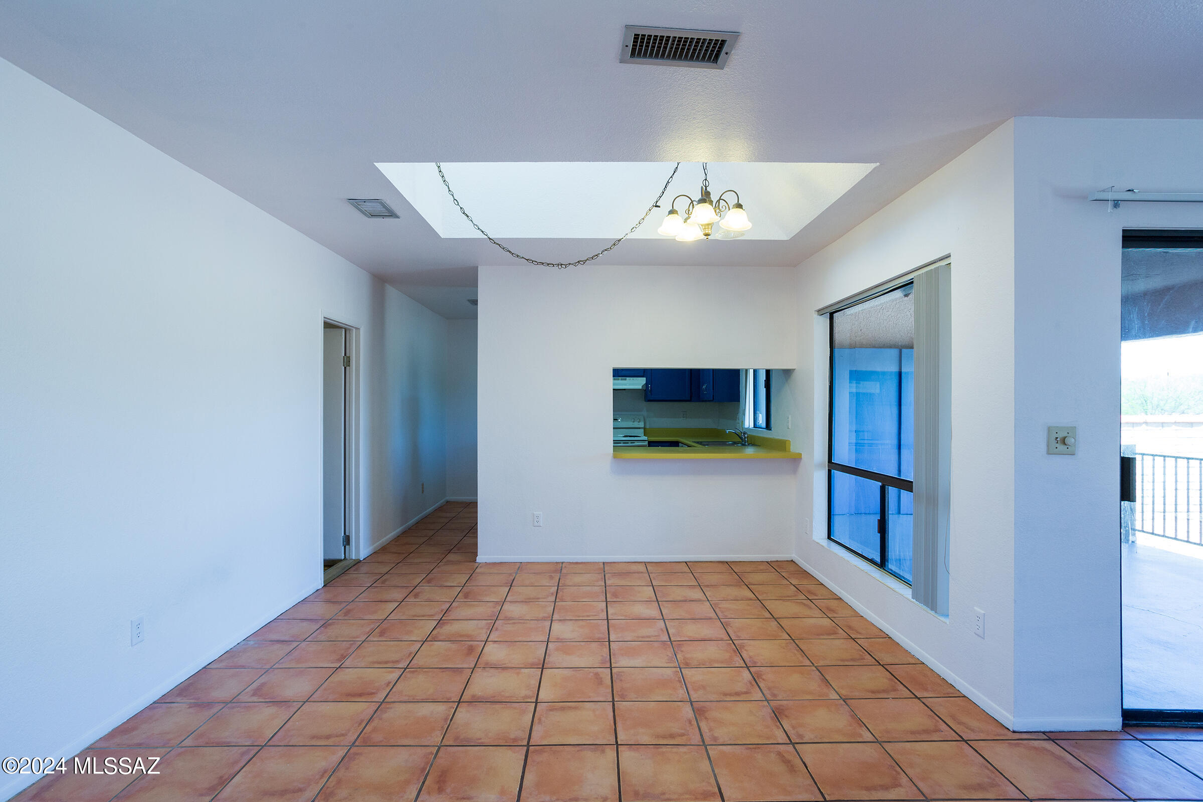 Desert Dawn Townhomes - Residential Lease