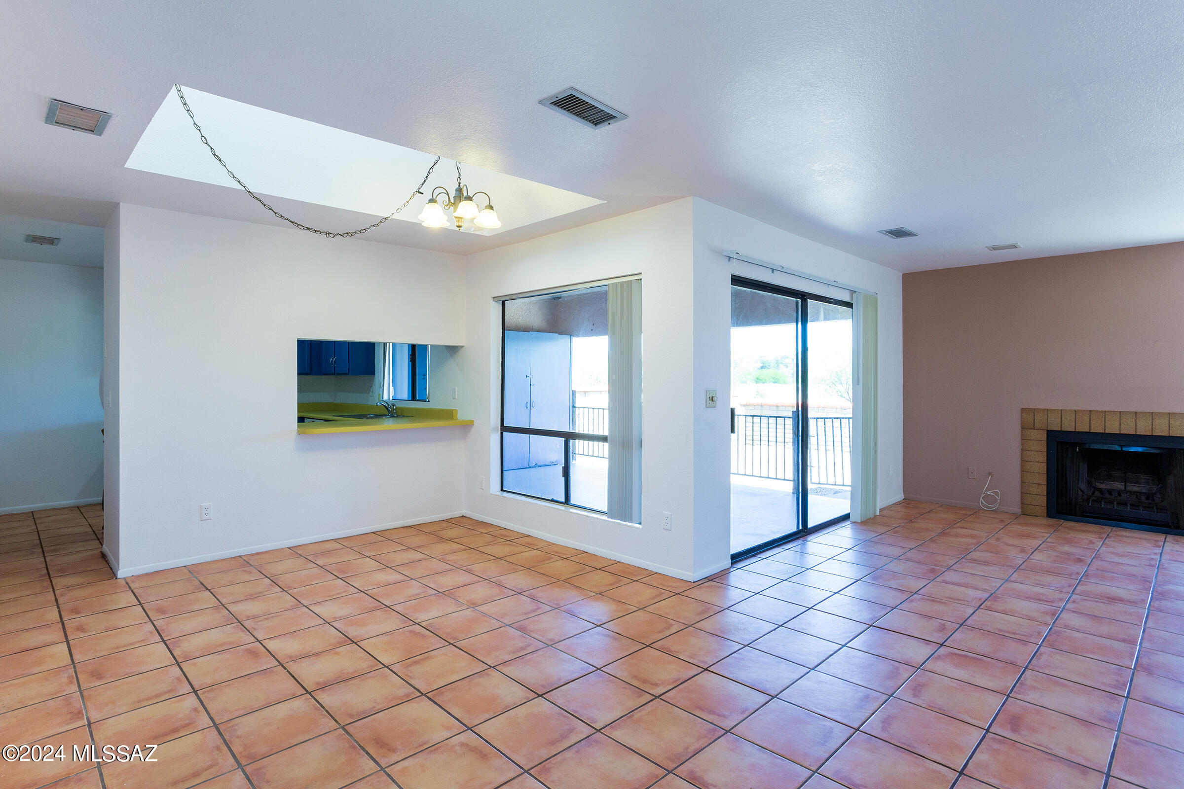Desert Dawn Townhomes - Residential Lease