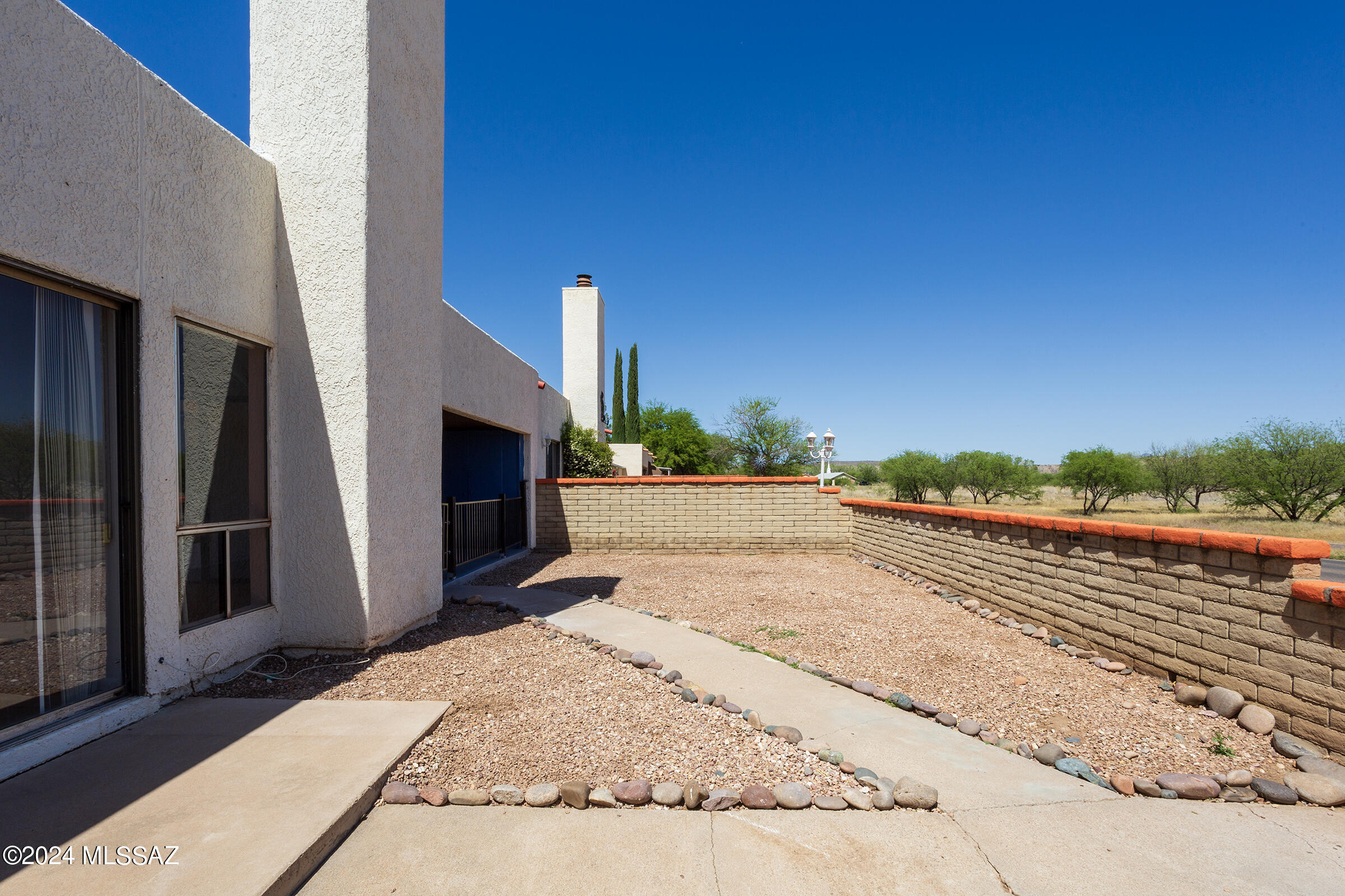 Desert Dawn Townhomes - Residential Lease