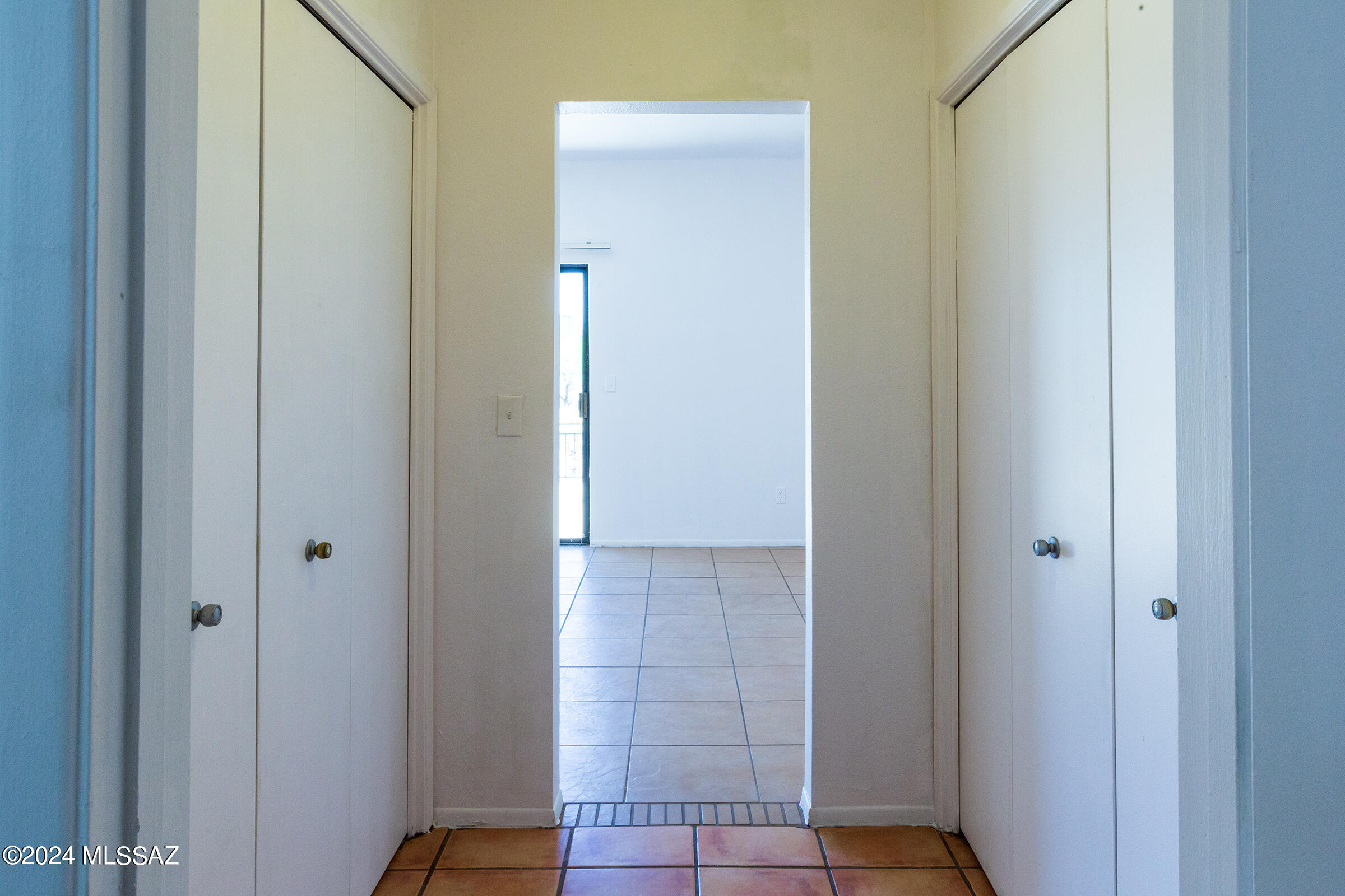 Desert Dawn Townhomes - Residential Lease