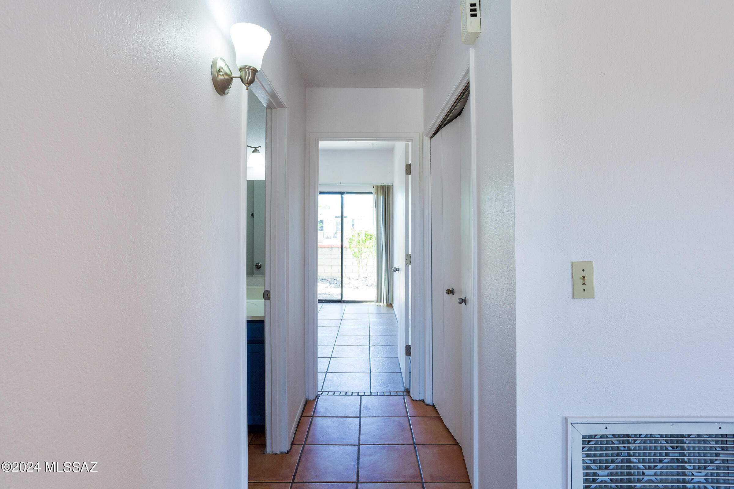 Desert Dawn Townhomes - Residential Lease