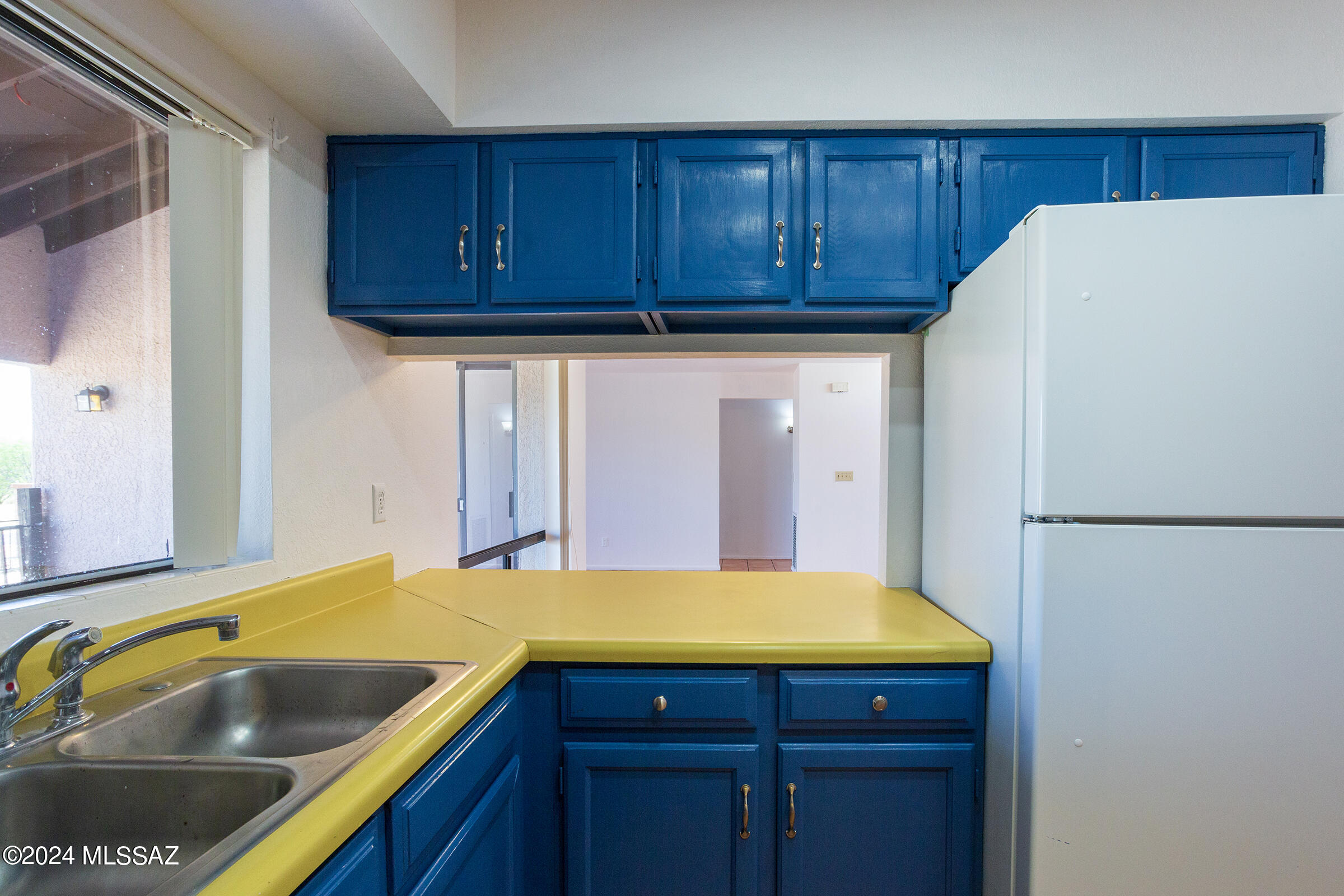 Desert Dawn Townhomes - Residential Lease