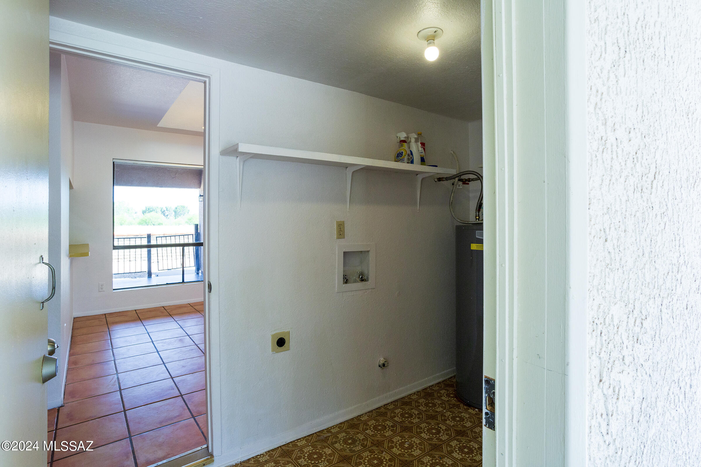 Desert Dawn Townhomes - Residential Lease
