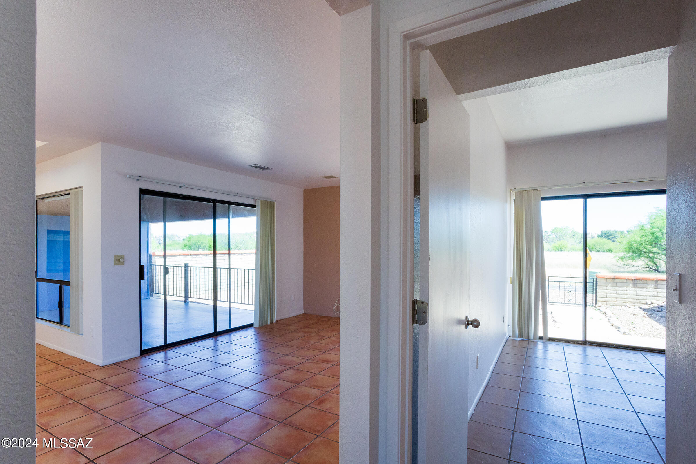 Desert Dawn Townhomes - Residential Lease