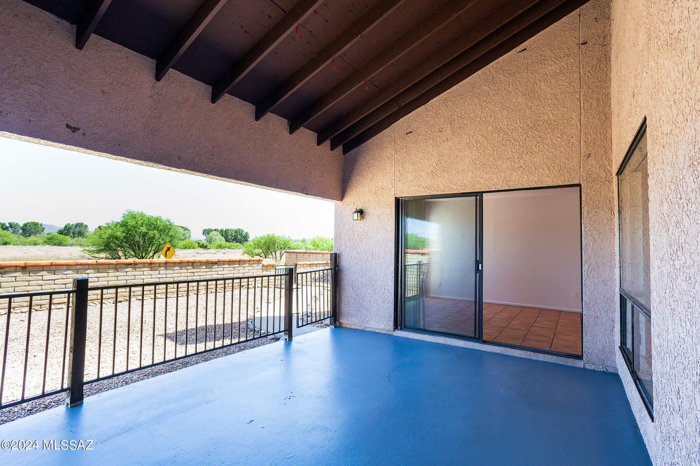 Desert Dawn Townhomes - Residential Lease