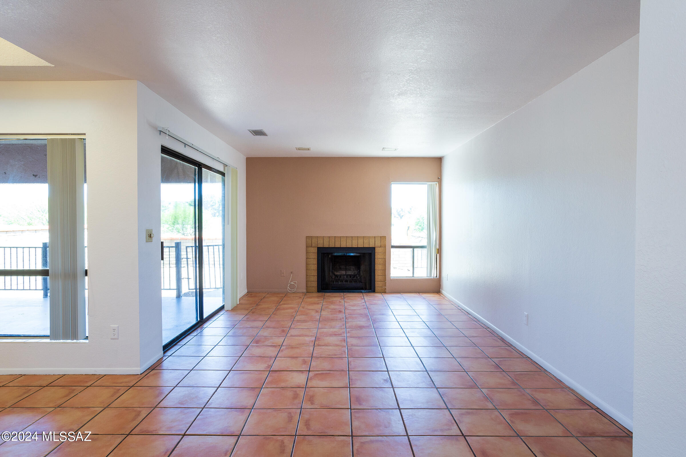 Desert Dawn Townhomes - Residential Lease