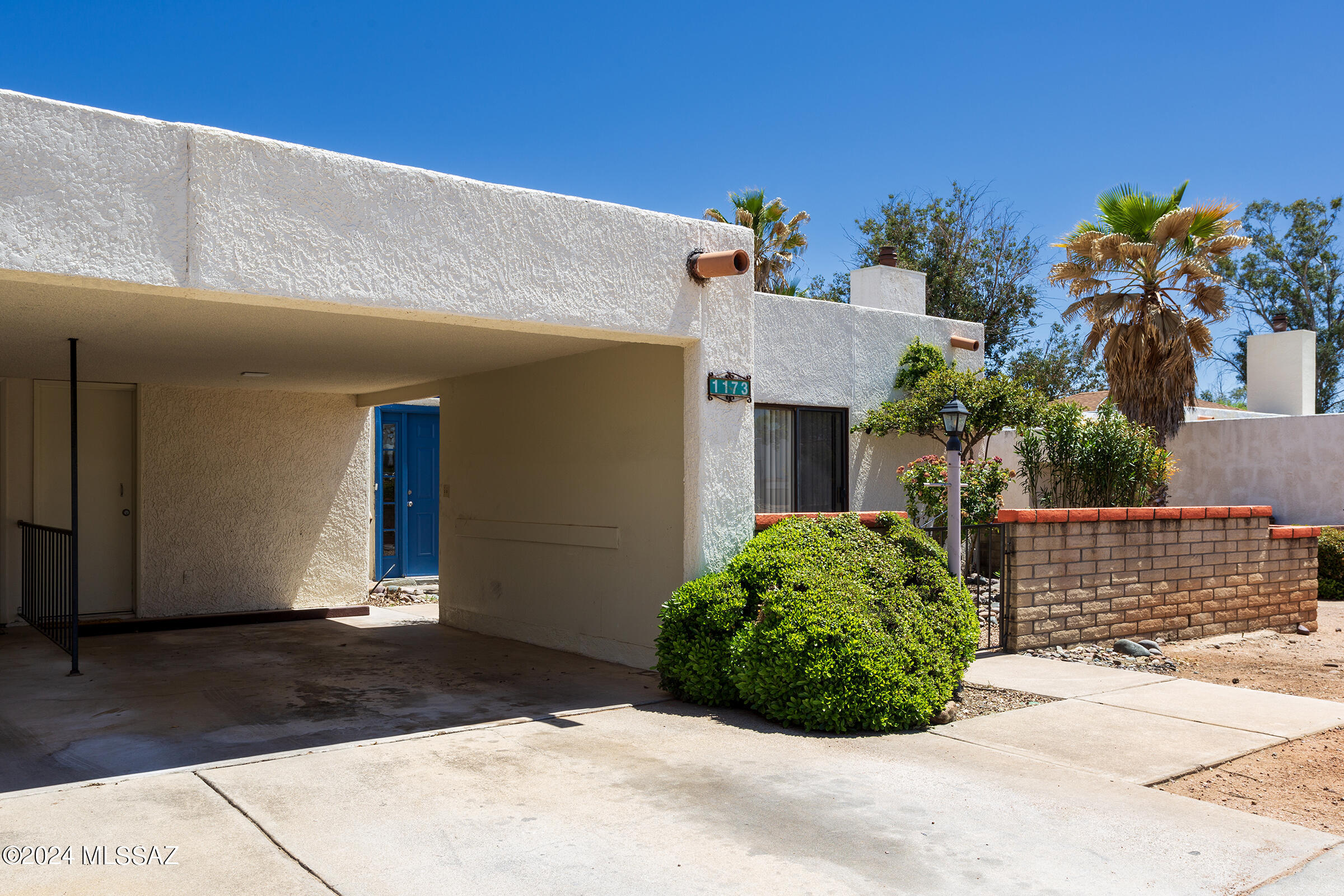 Desert Dawn Townhomes - Residential Lease