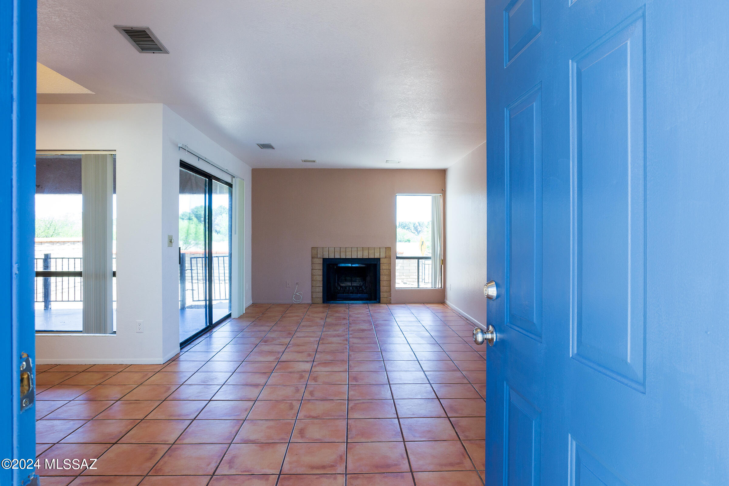 Desert Dawn Townhomes - Residential Lease