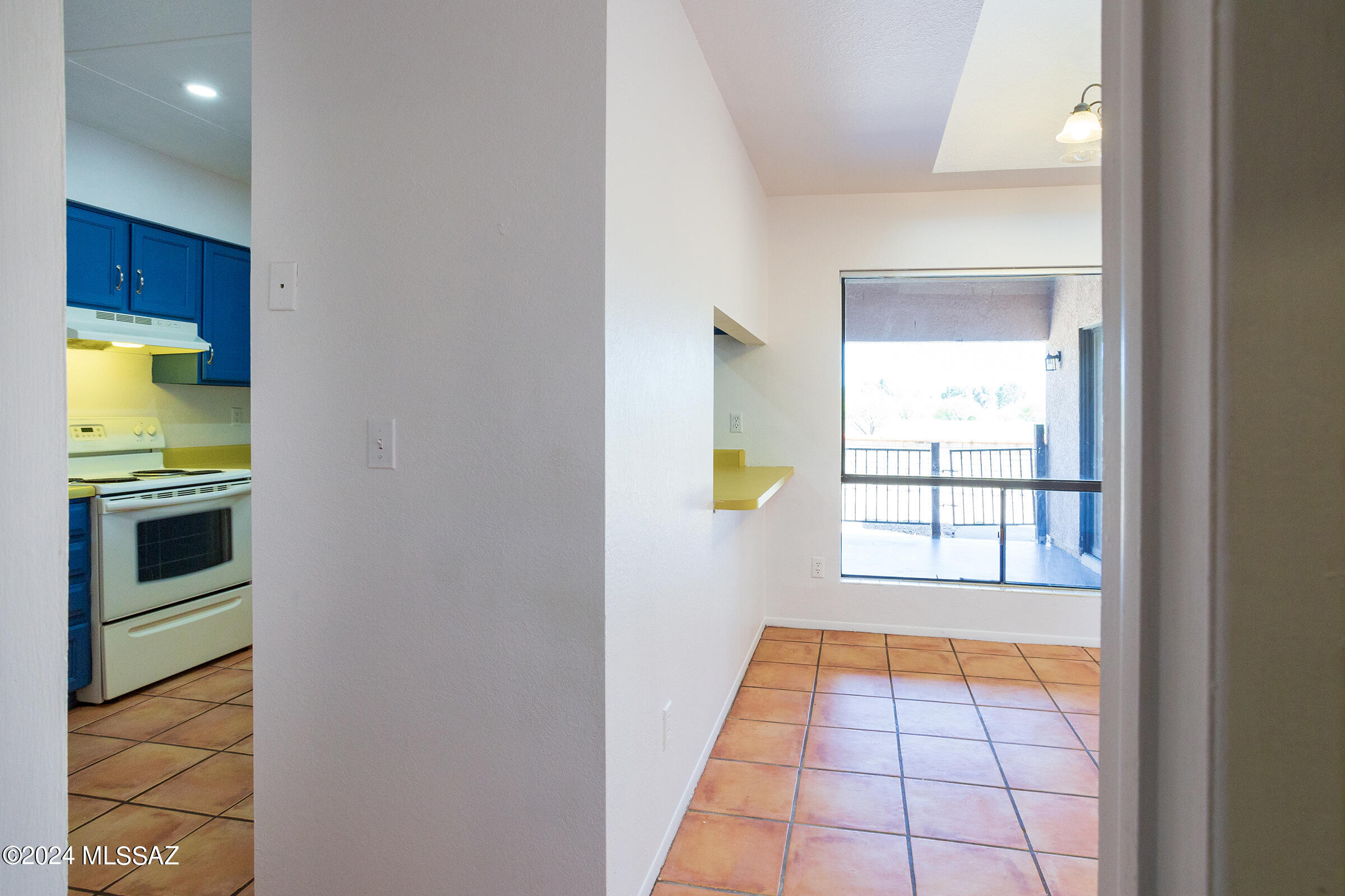 Desert Dawn Townhomes - Residential Lease
