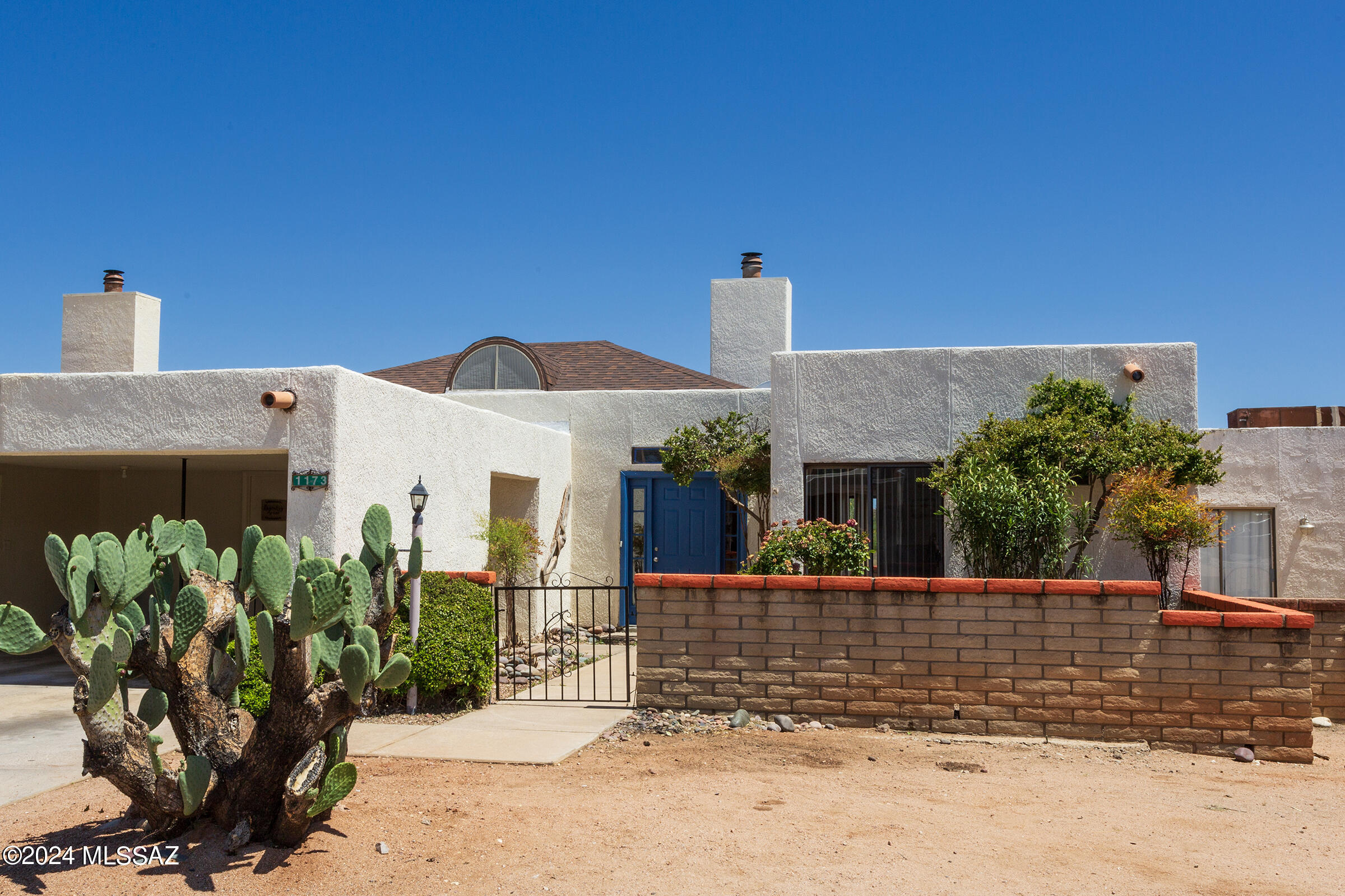Desert Dawn Townhomes - Residential Lease