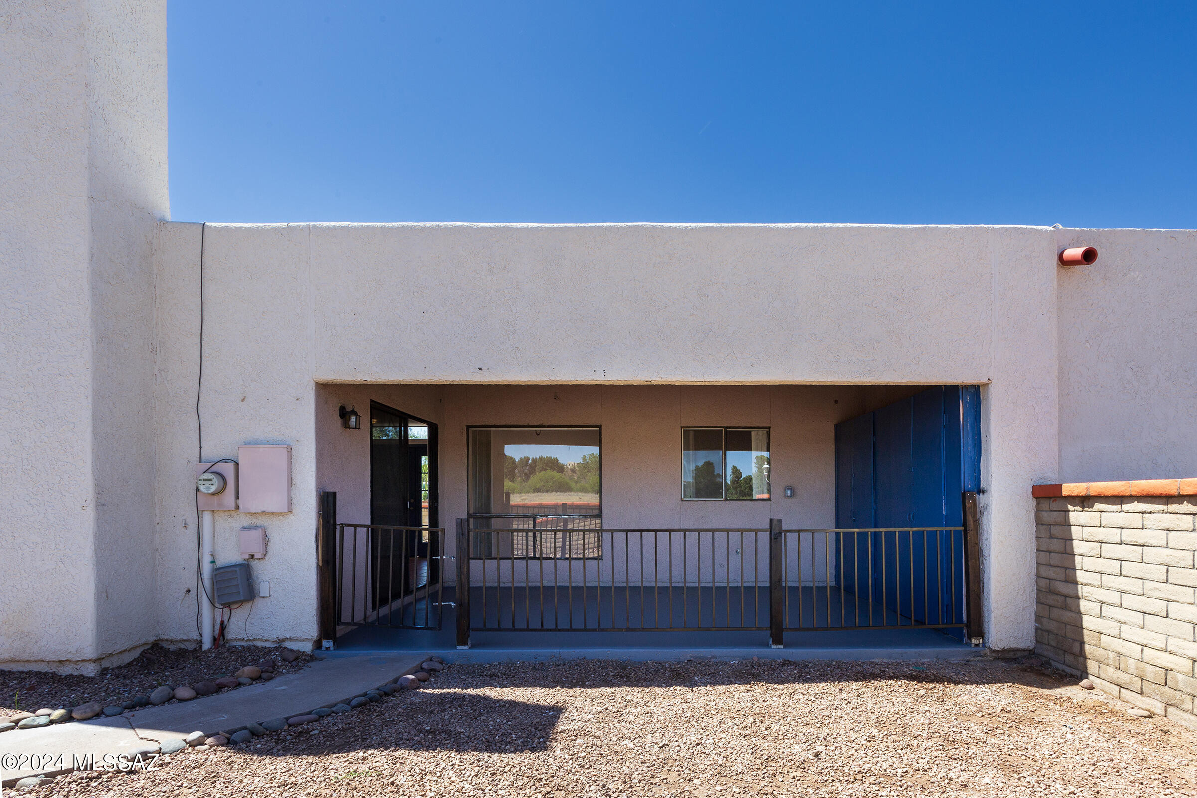 Desert Dawn Townhomes - Residential Lease