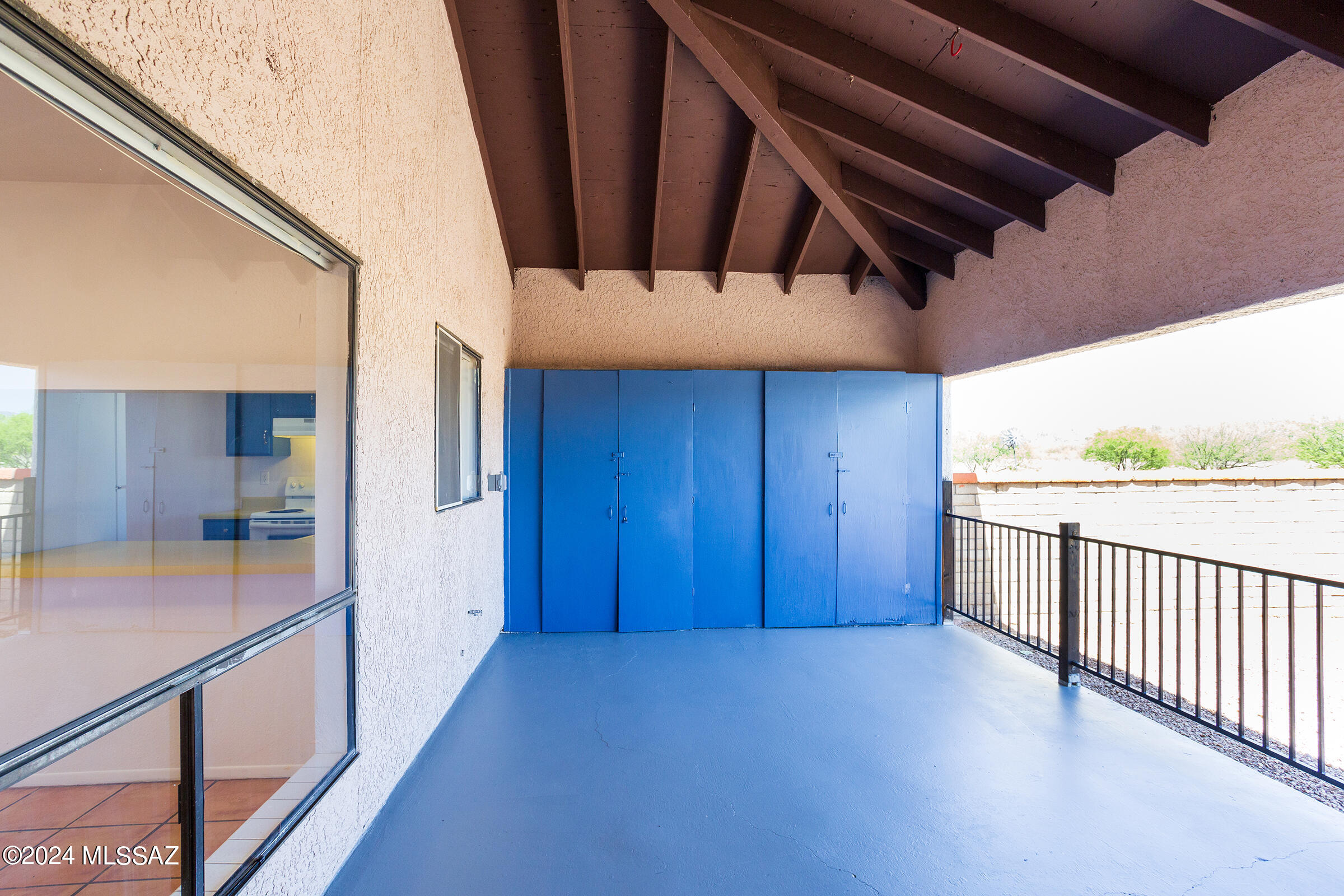 Desert Dawn Townhomes - Residential Lease