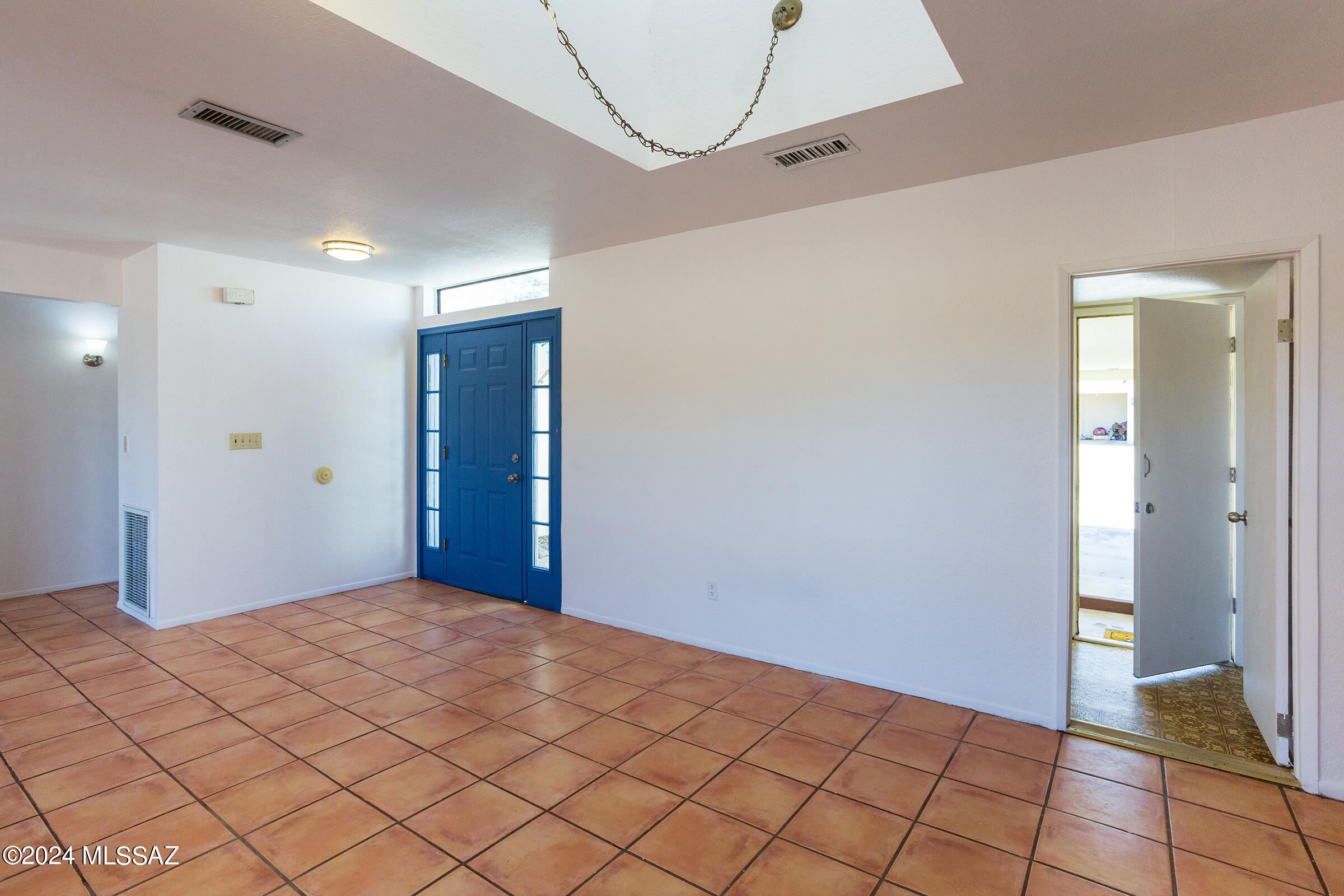 Desert Dawn Townhomes - Residential Lease
