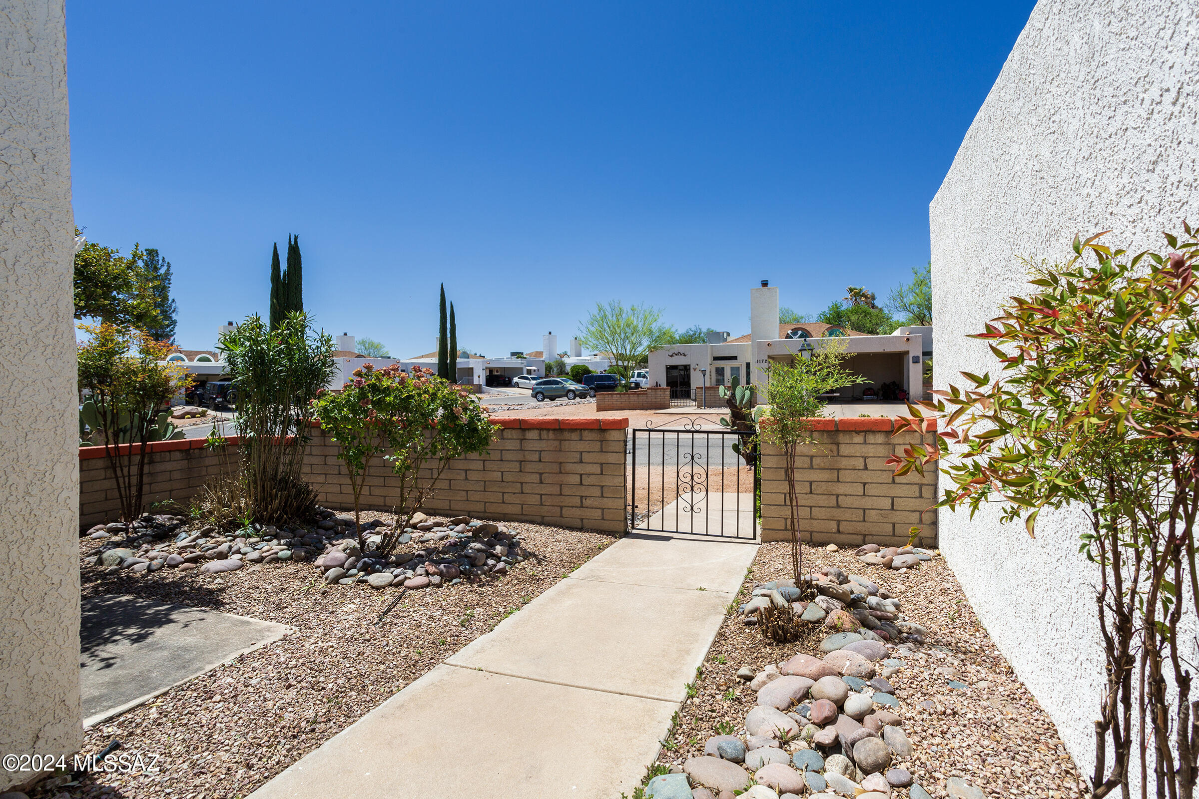 Desert Dawn Townhomes - Residential Lease