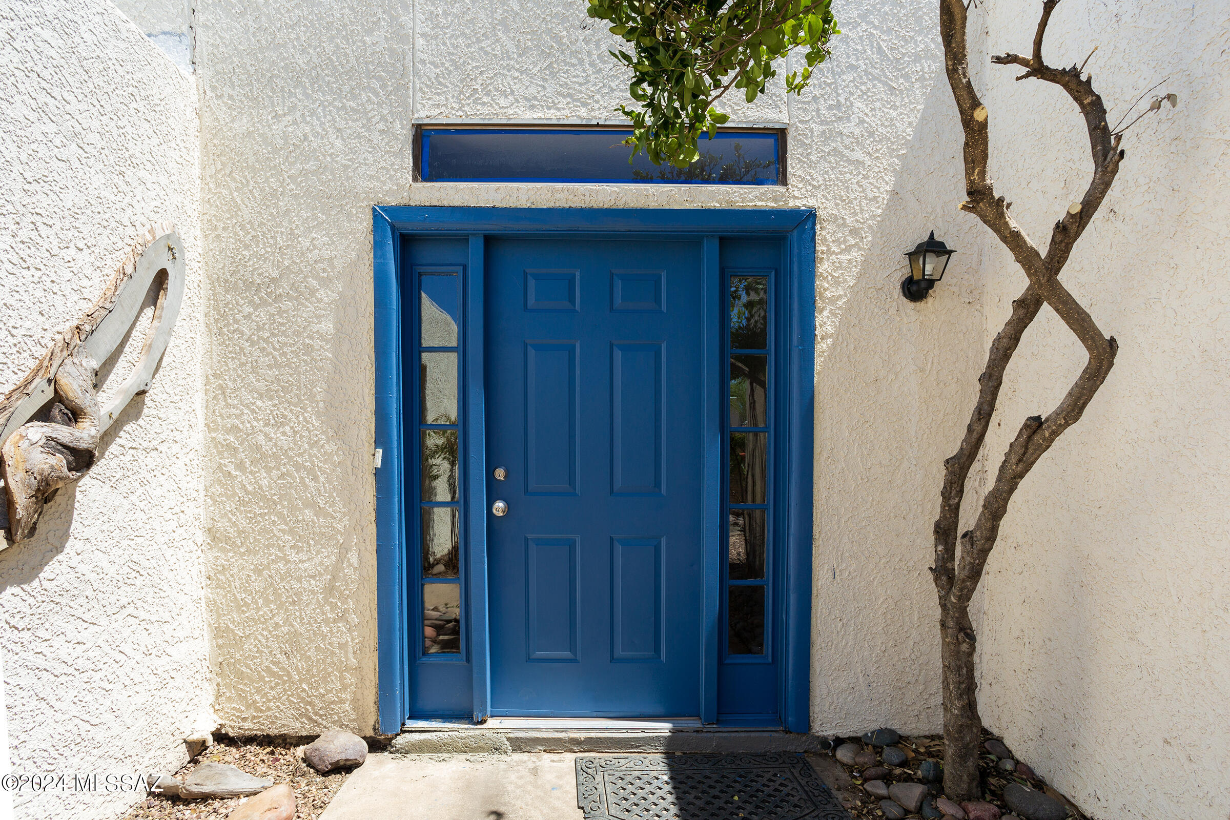 Desert Dawn Townhomes - Residential Lease