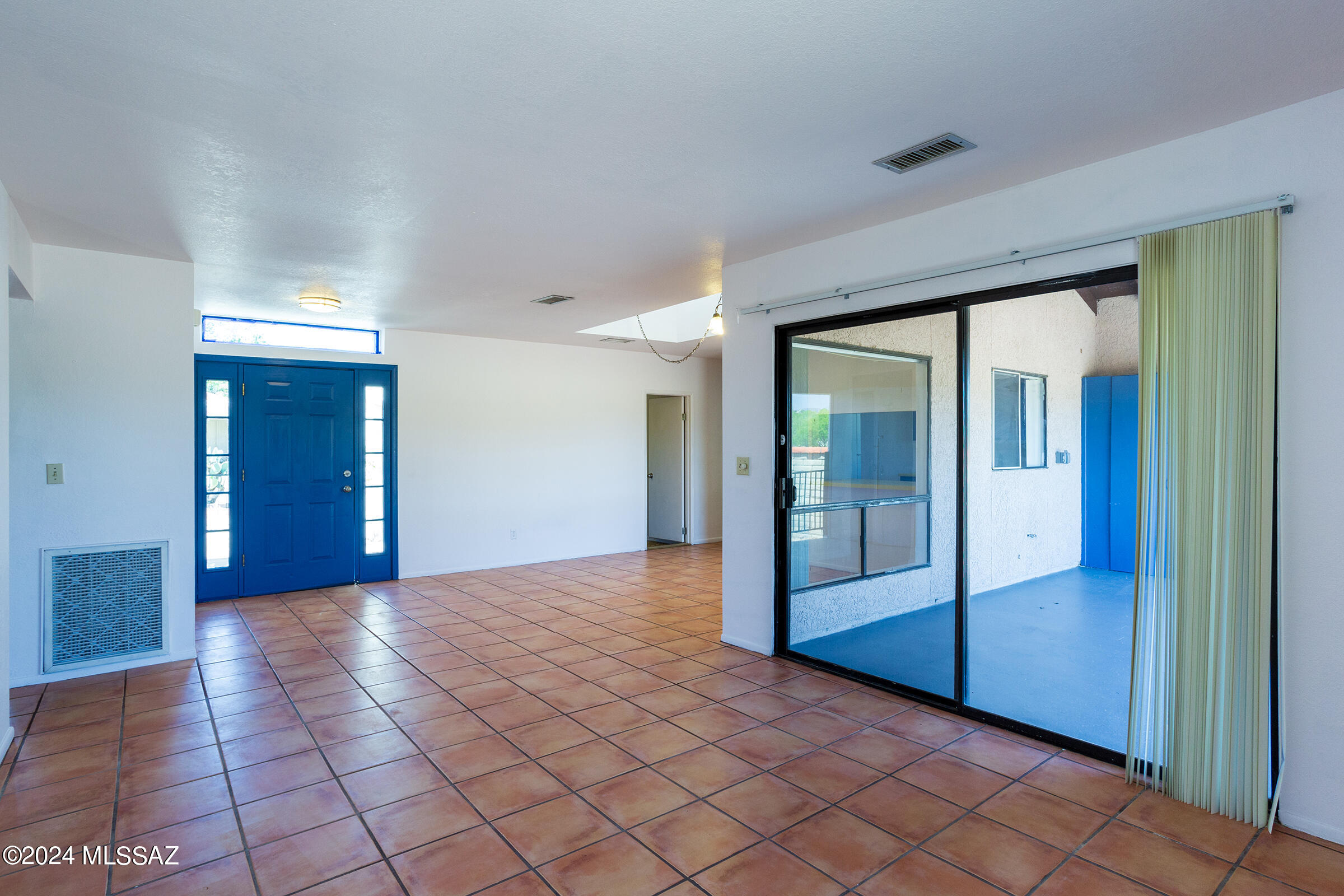Desert Dawn Townhomes - Residential Lease