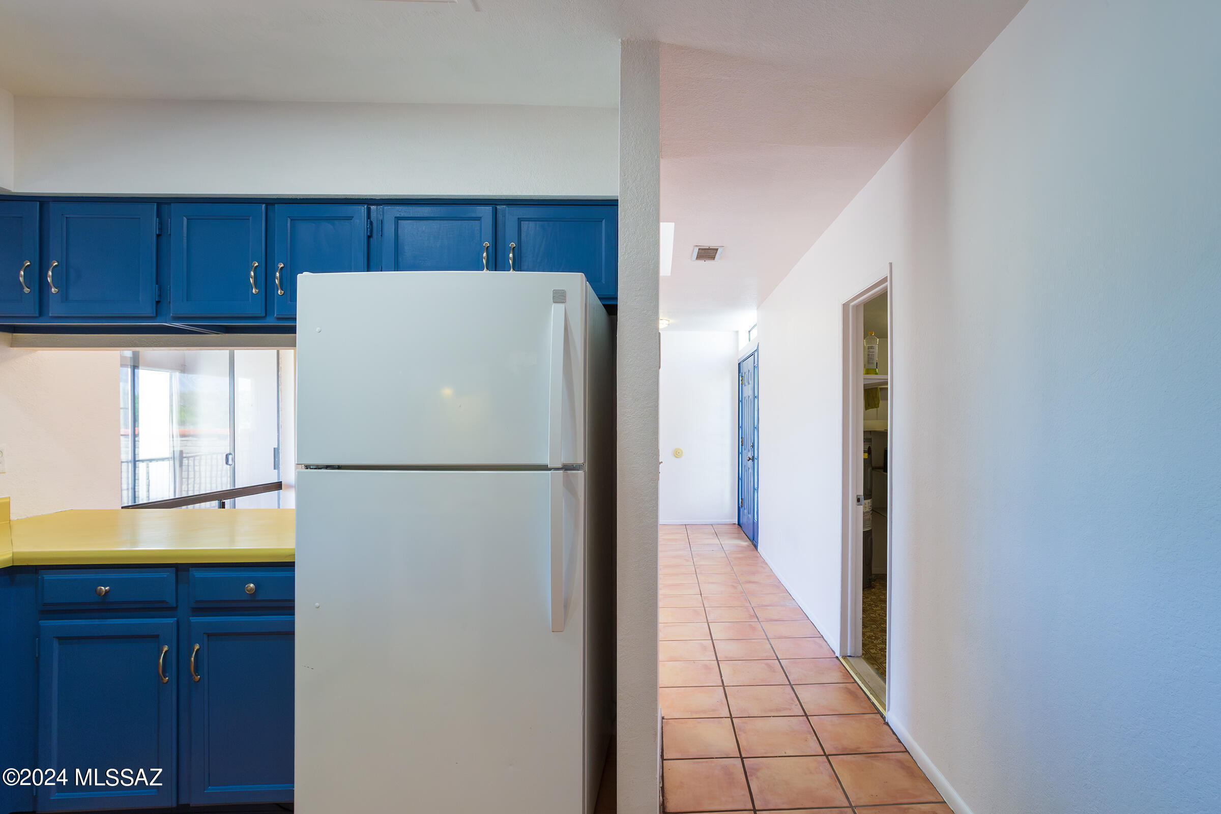 Desert Dawn Townhomes - Residential Lease
