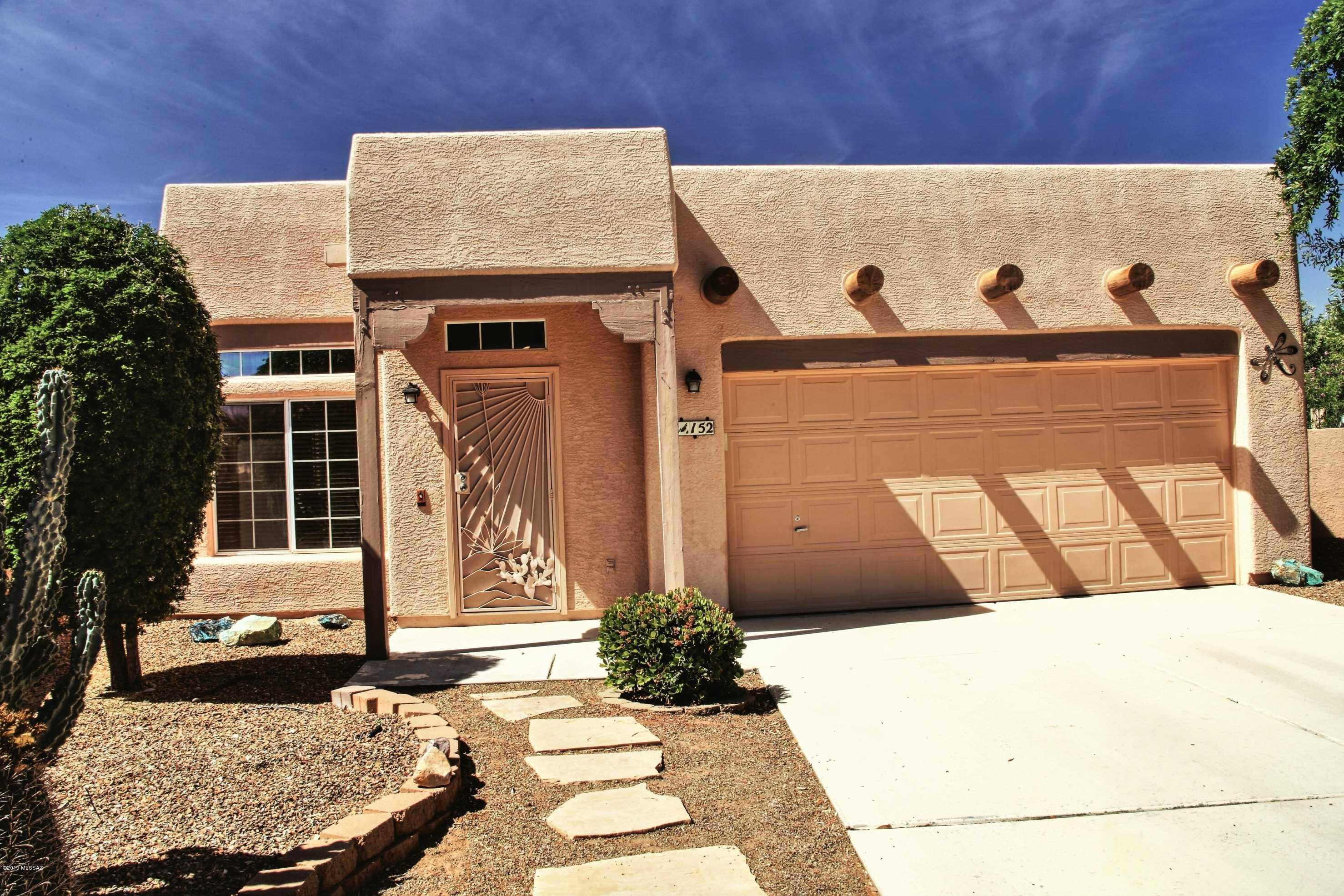 Rancho Vistoso Neighborhood 7, Parcel G - Residential