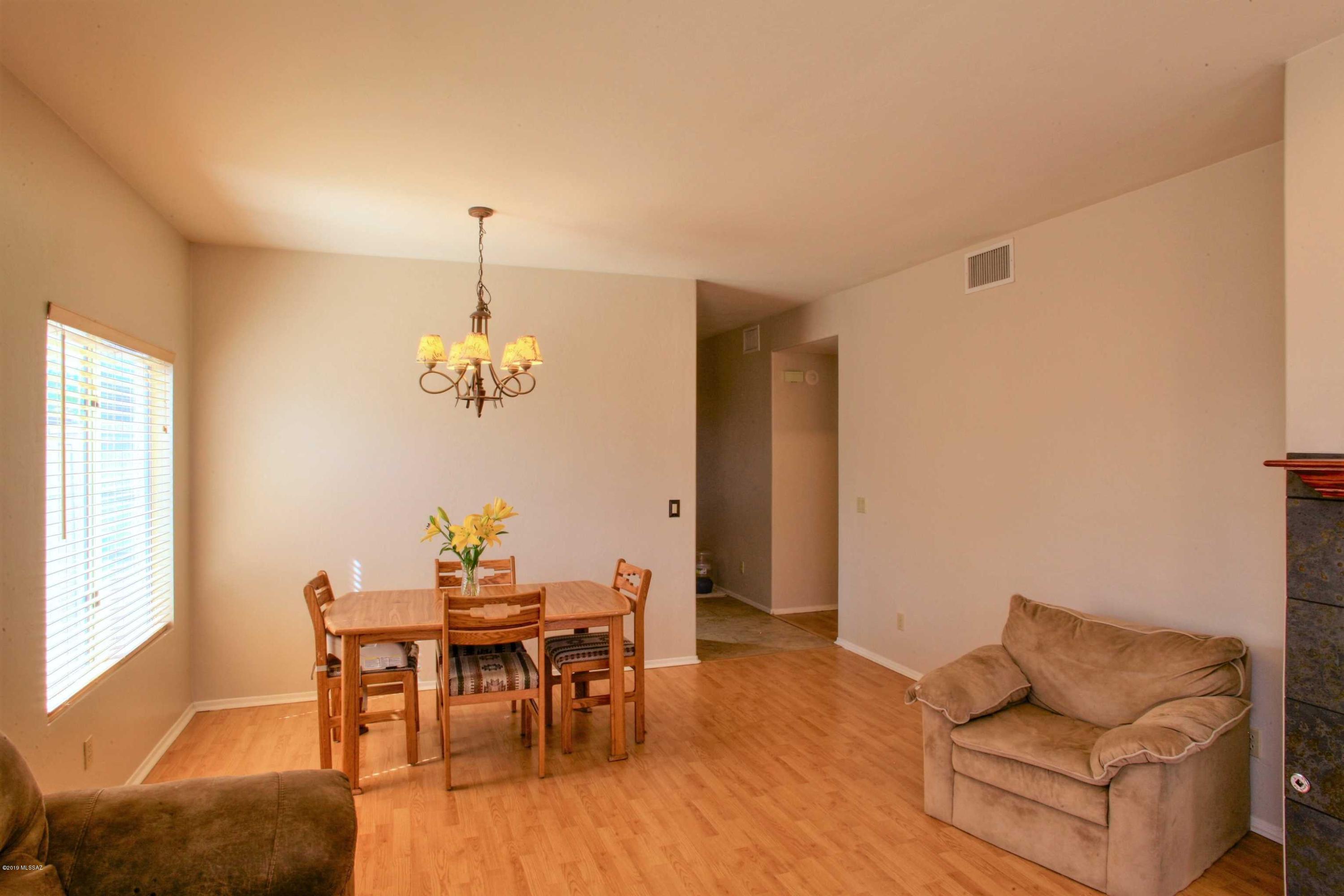 Rancho Vistoso Neighborhood 7, Parcel G - Residential