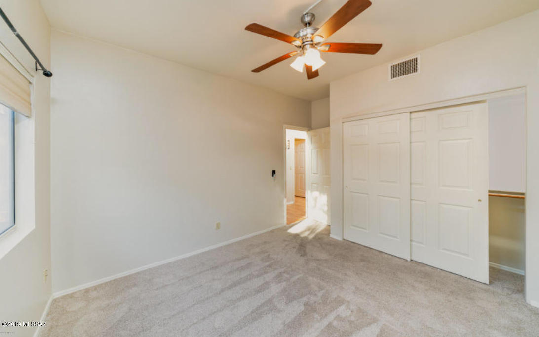 Rancho Vistoso Neighborhood 7, Parcel G - Residential