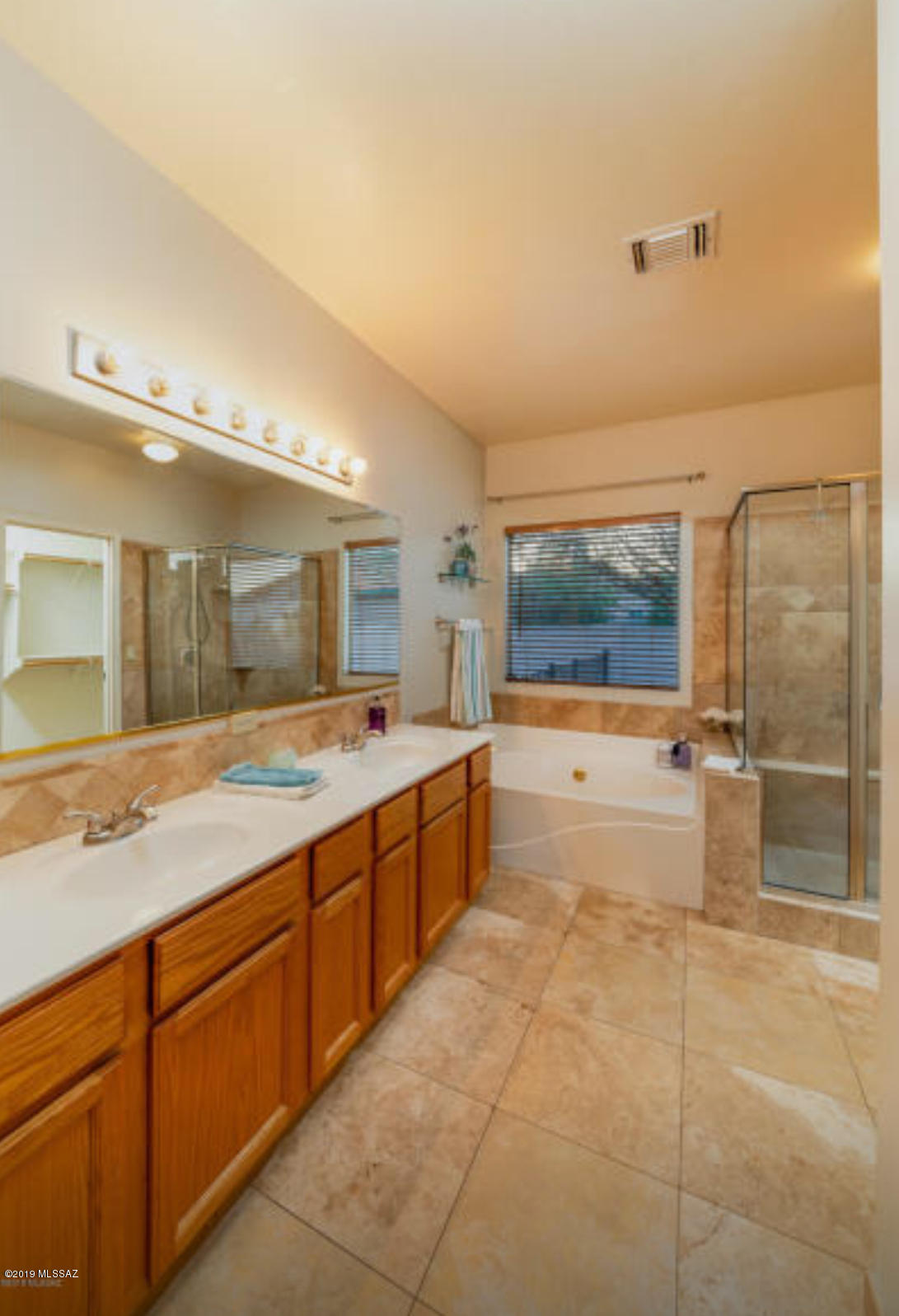 Rancho Vistoso Neighborhood 7, Parcel G - Residential