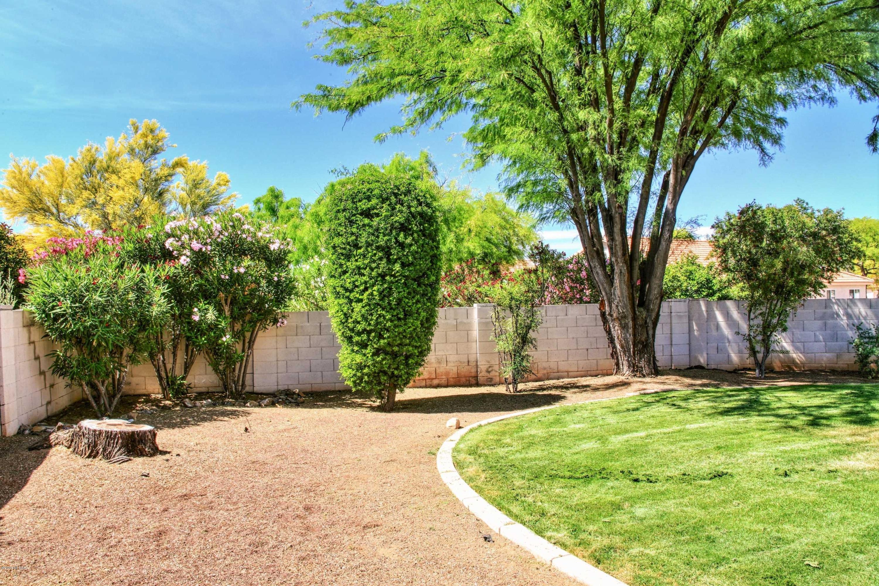 Rancho Vistoso Neighborhood 7, Parcel G - Residential