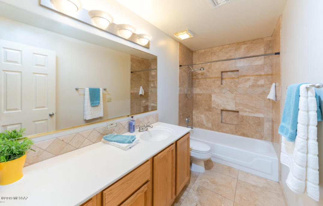 Rancho Vistoso Neighborhood 7, Parcel G - Residential