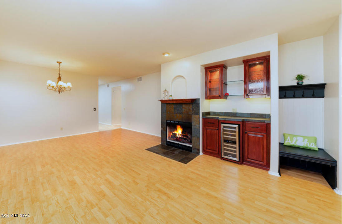 Rancho Vistoso Neighborhood 7, Parcel G - Residential
