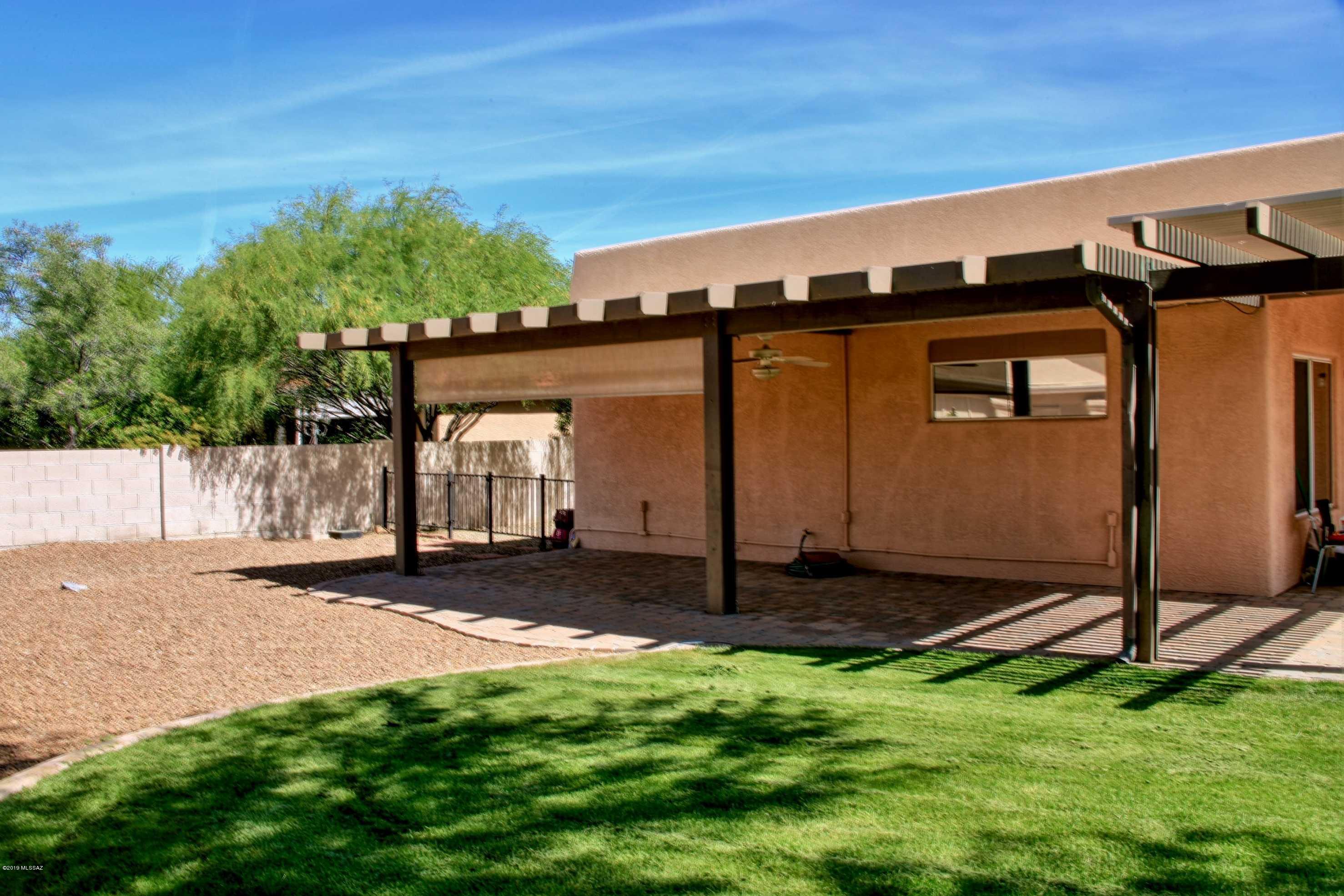 Rancho Vistoso Neighborhood 7, Parcel G - Residential