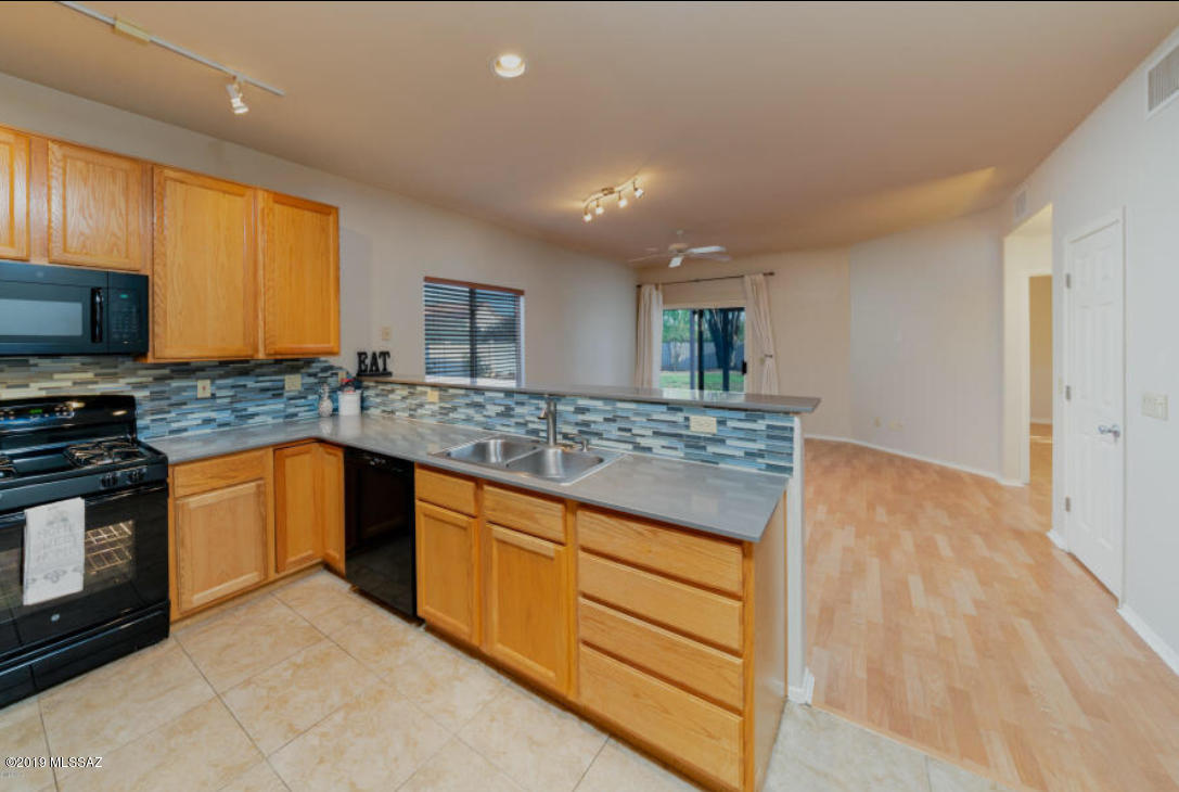 Rancho Vistoso Neighborhood 7, Parcel G - Residential