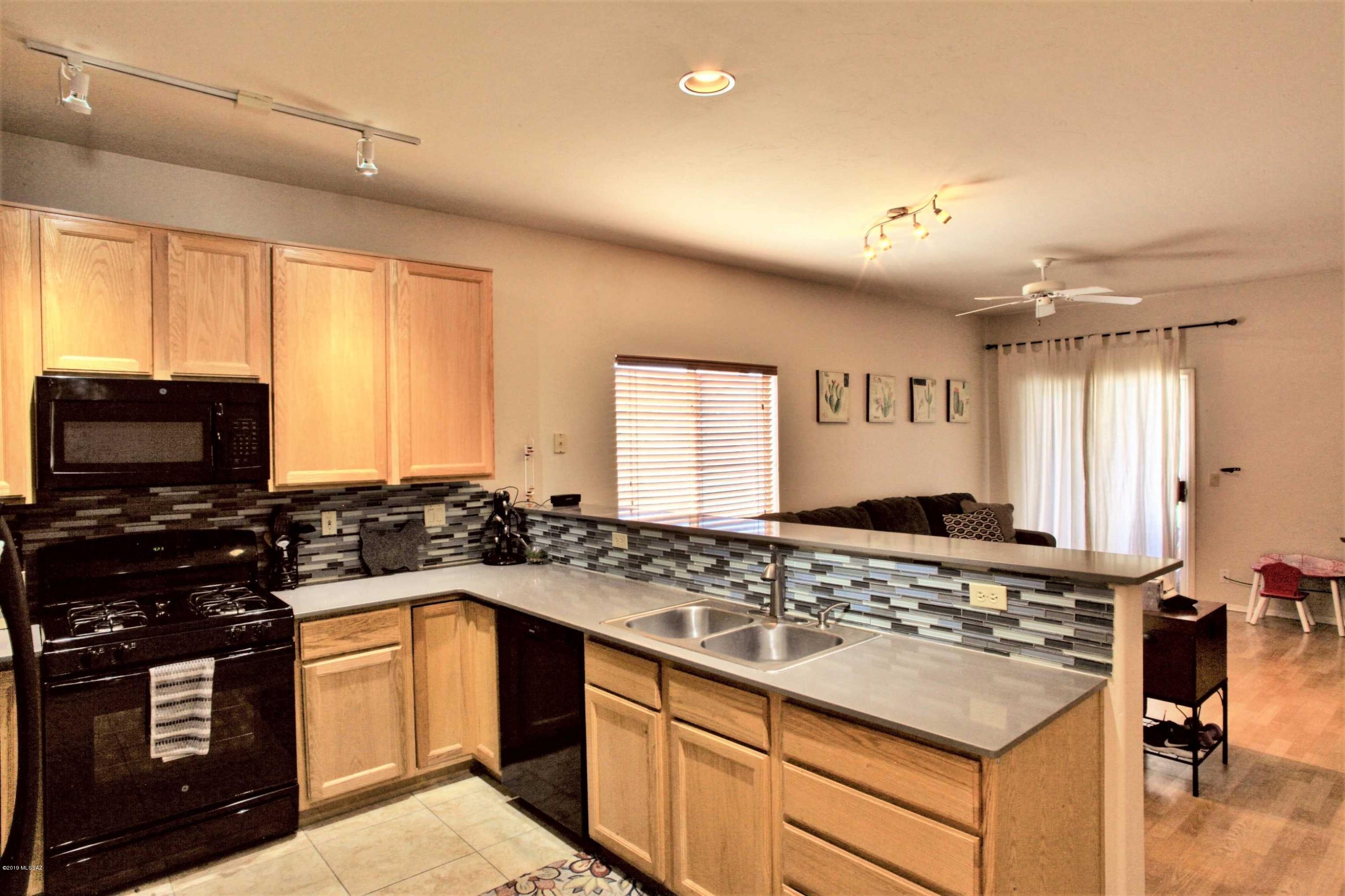 Rancho Vistoso Neighborhood 7, Parcel G - Residential