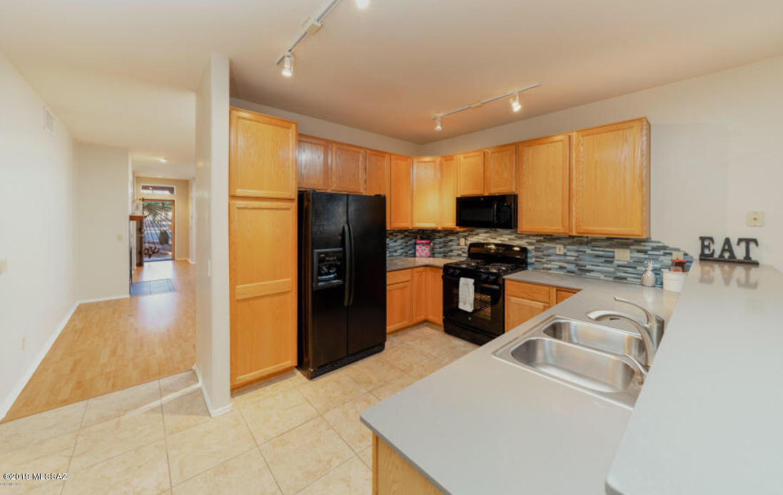 Rancho Vistoso Neighborhood 7, Parcel G - Residential