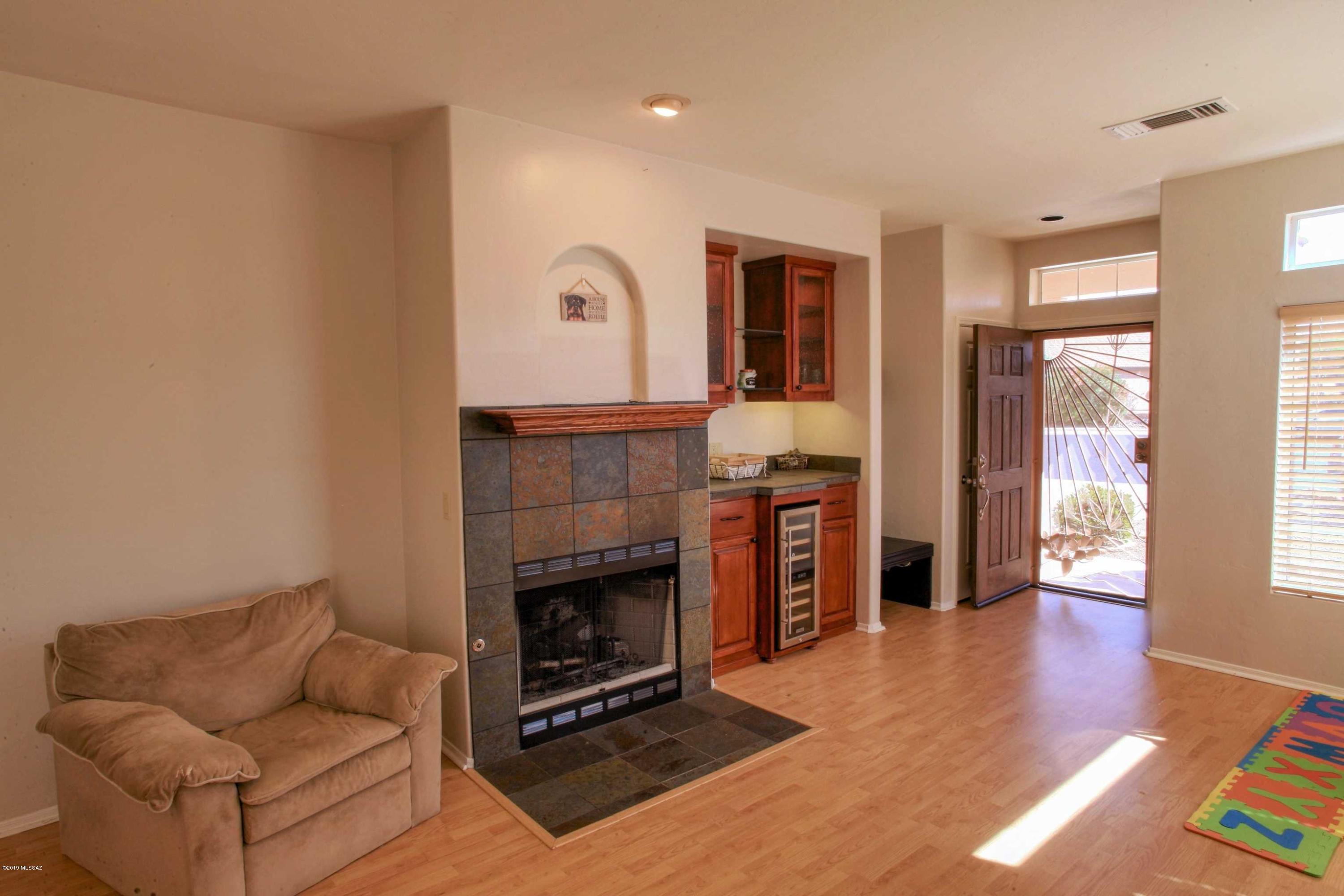 Rancho Vistoso Neighborhood 7, Parcel G - Residential
