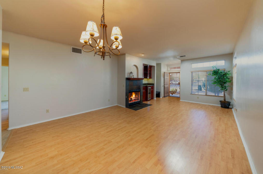 Rancho Vistoso Neighborhood 7, Parcel G - Residential